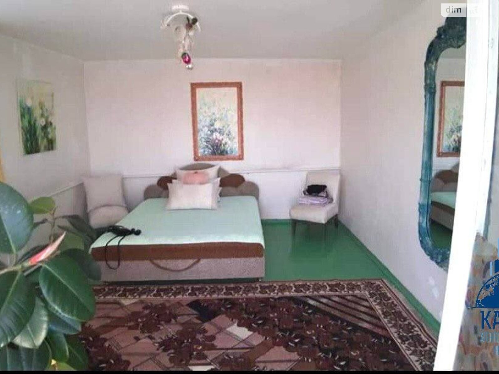 двоповерховий будинок, 86.9 кв. м, цегла. Продаж в Царичанці, район Царичанка фото 1 двоповерховий будинок, 86.9 кв. м, цегла. Продаж в Царичанці, район Царичанка фото 1