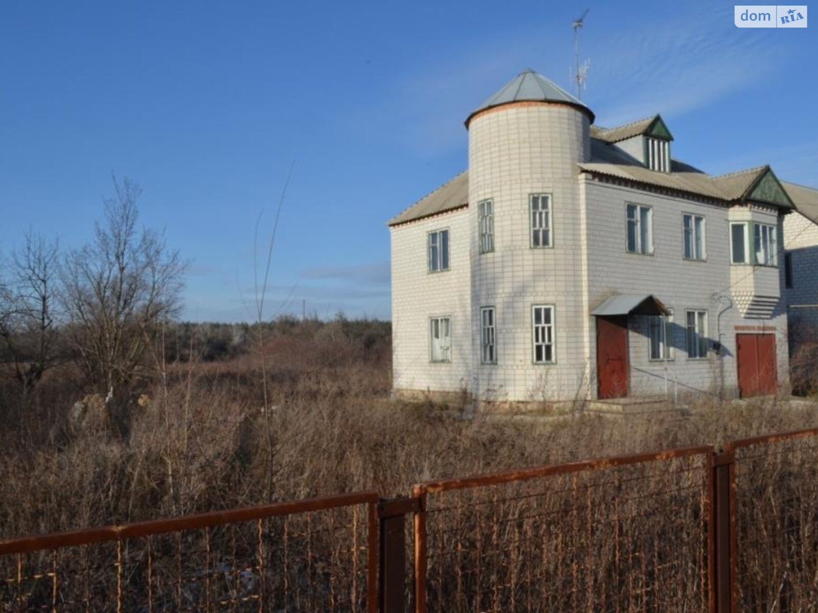 двоповерховий будинок, 139 кв. м, цегла. Продаж в Царичанці, район Царичанка фото 1