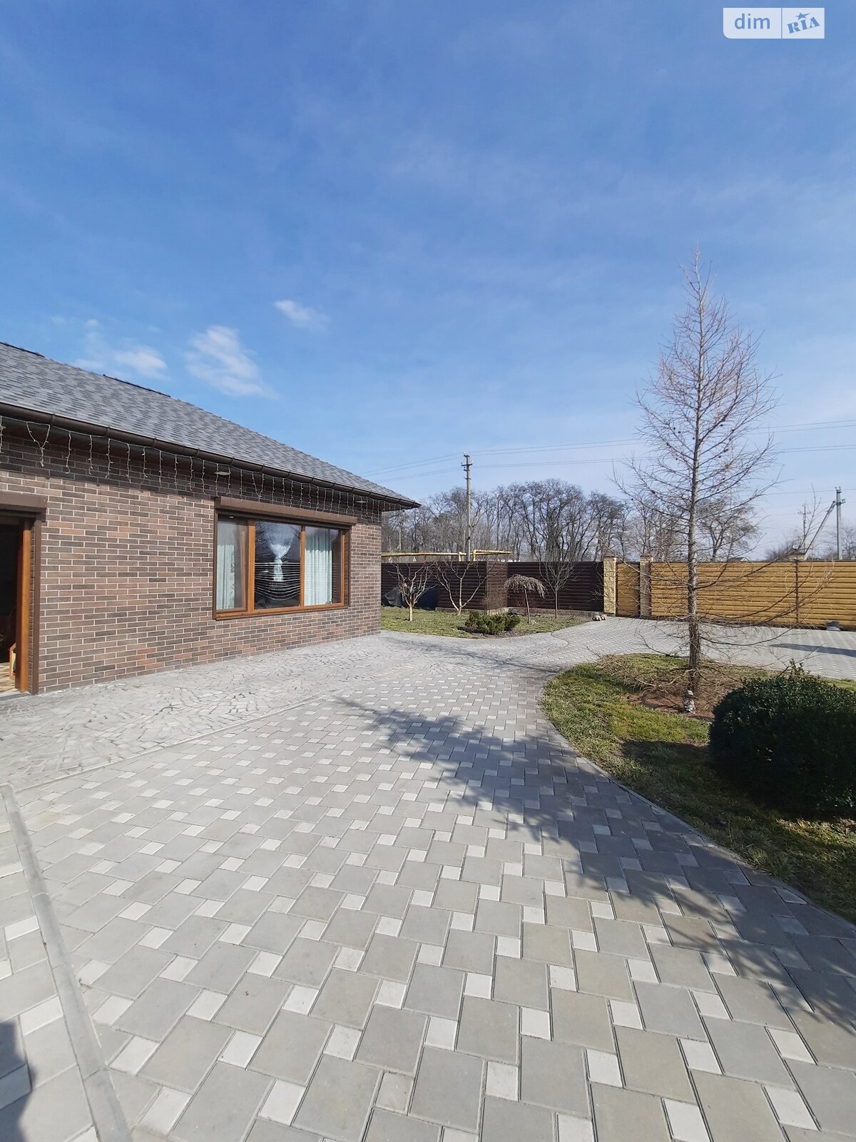 одноповерховий будинок з гаражем, 147 кв. м, цегла. Продаж у Китайгороді фото 1 одноповерховий будинок з гаражем, 147 кв. м, цегла. Продаж у Китайгороді фото 1