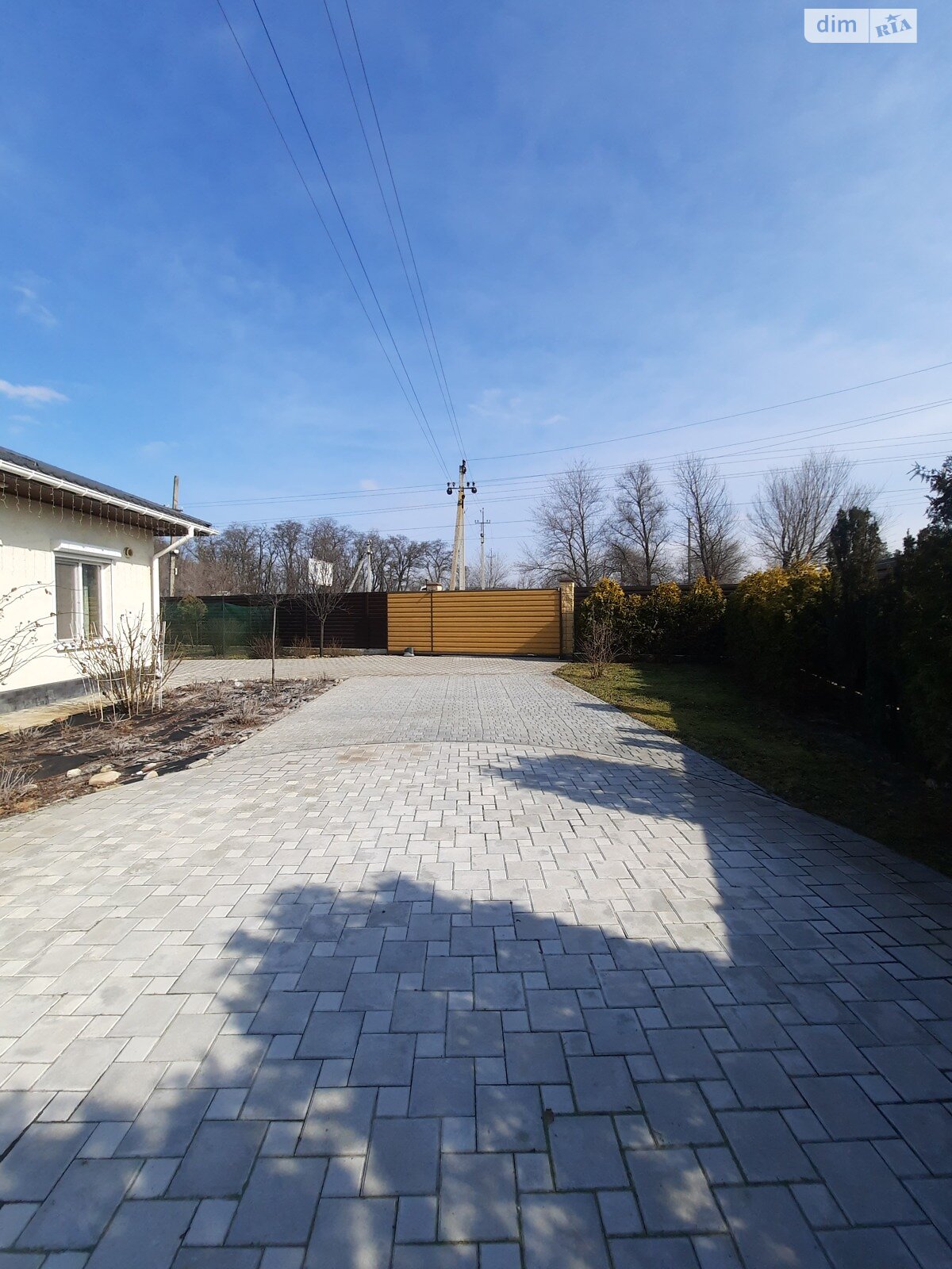 одноповерховий будинок з гаражем, 147 кв. м, цегла. Продаж у Китайгороді фото 1 одноповерховий будинок з гаражем, 147 кв. м, цегла. Продаж у Китайгороді фото 1