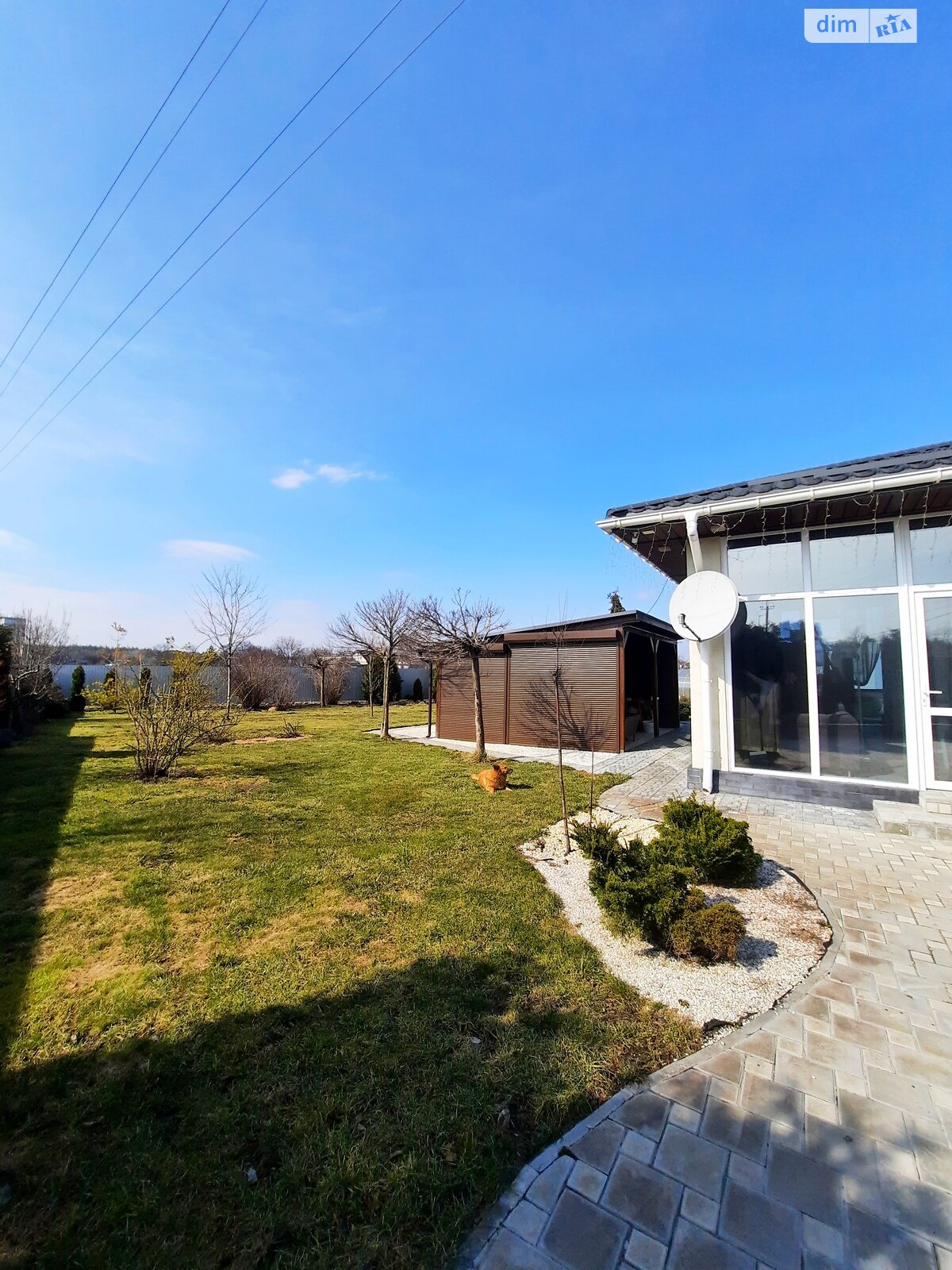 одноповерховий будинок з гаражем, 147 кв. м, цегла. Продаж у Китайгороді фото 1 одноповерховий будинок з гаражем, 147 кв. м, цегла. Продаж у Китайгороді фото 1