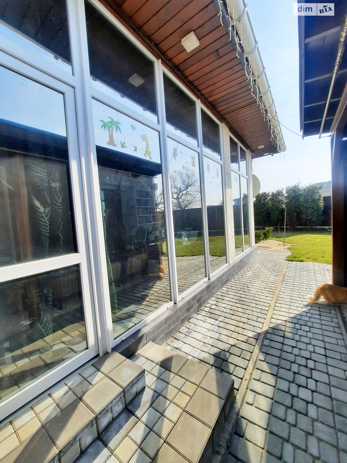 одноповерховий будинок з гаражем, 147 кв. м, цегла. Продаж у Китайгороді фото 1 одноповерховий будинок з гаражем, 147 кв. м, цегла. Продаж у Китайгороді фото 1