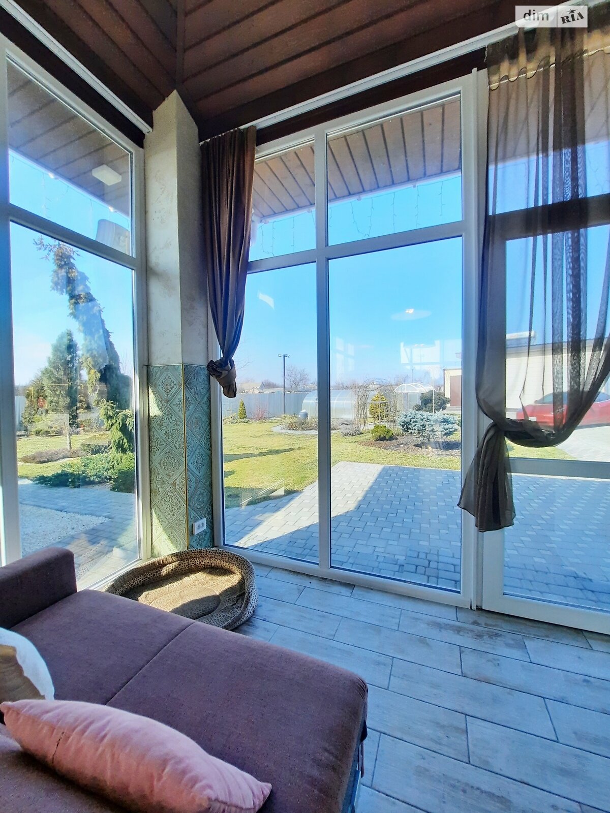 одноповерховий будинок з гаражем, 147 кв. м, цегла. Продаж у Китайгороді фото 1 одноповерховий будинок з гаражем, 147 кв. м, цегла. Продаж у Китайгороді фото 1