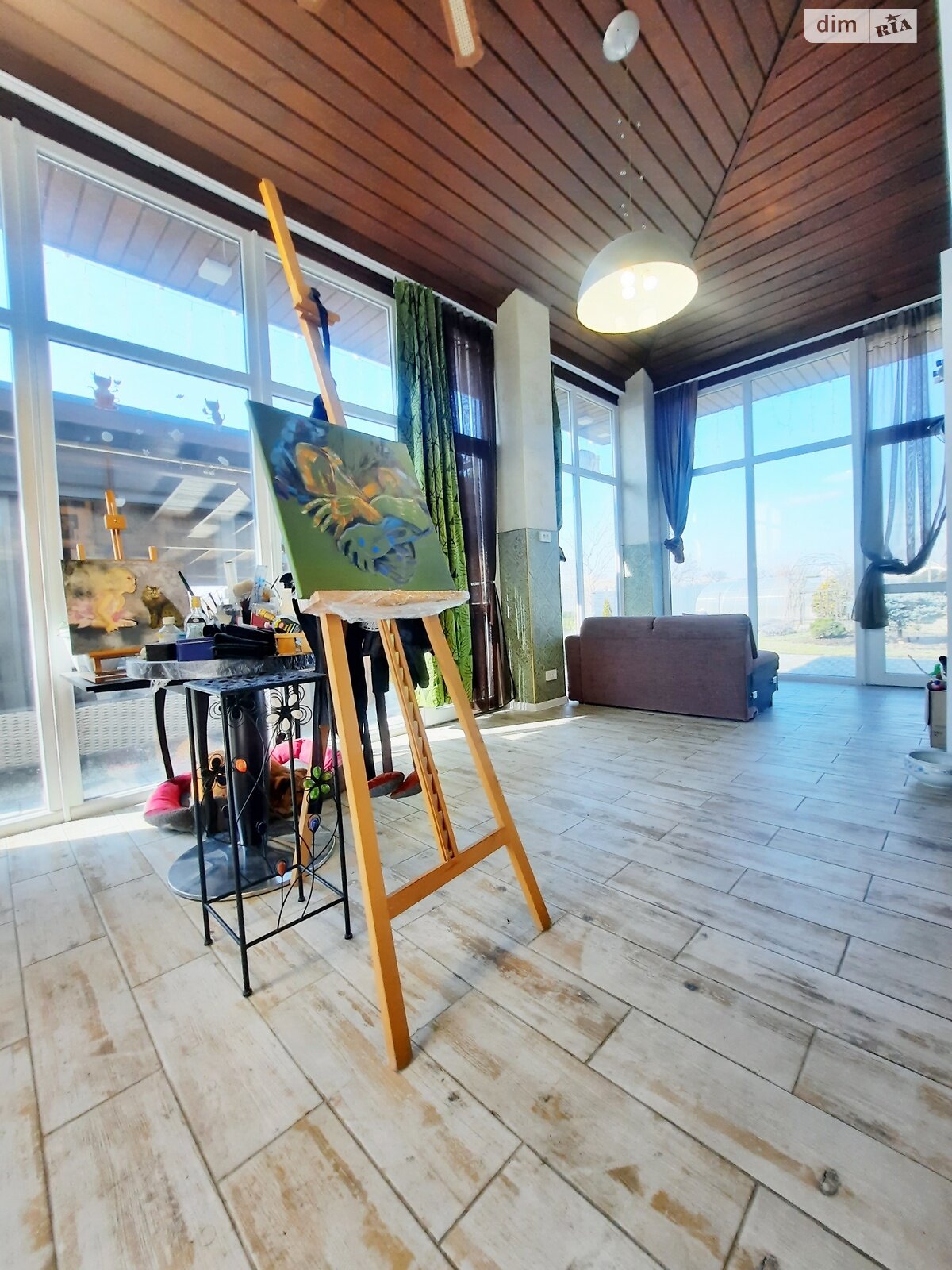 одноповерховий будинок з гаражем, 147 кв. м, цегла. Продаж у Китайгороді фото 1 одноповерховий будинок з гаражем, 147 кв. м, цегла. Продаж у Китайгороді фото 1