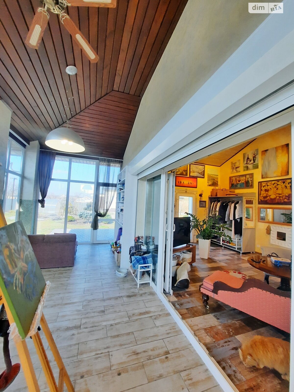 одноповерховий будинок з гаражем, 147 кв. м, цегла. Продаж у Китайгороді фото 1 одноповерховий будинок з гаражем, 147 кв. м, цегла. Продаж у Китайгороді фото 1