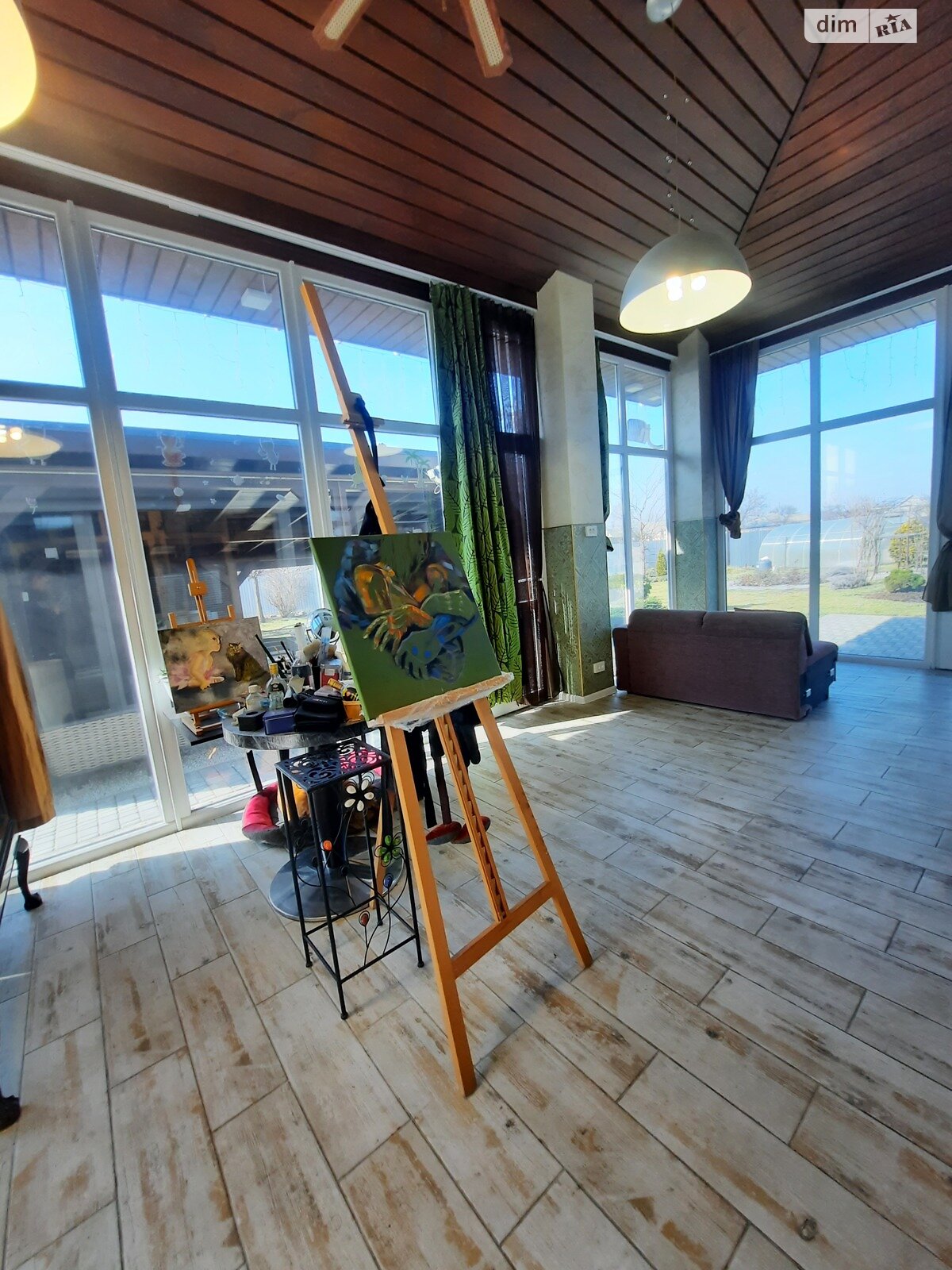 одноповерховий будинок з гаражем, 147 кв. м, цегла. Продаж у Китайгороді фото 1 одноповерховий будинок з гаражем, 147 кв. м, цегла. Продаж у Китайгороді фото 1