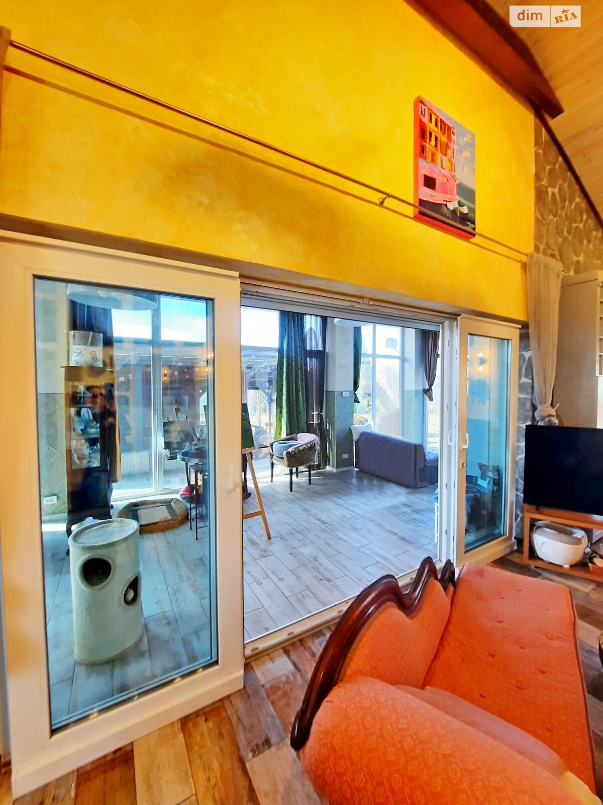 одноповерховий будинок з гаражем, 147 кв. м, цегла. Продаж у Китайгороді фото 1 одноповерховий будинок з гаражем, 147 кв. м, цегла. Продаж у Китайгороді фото 1