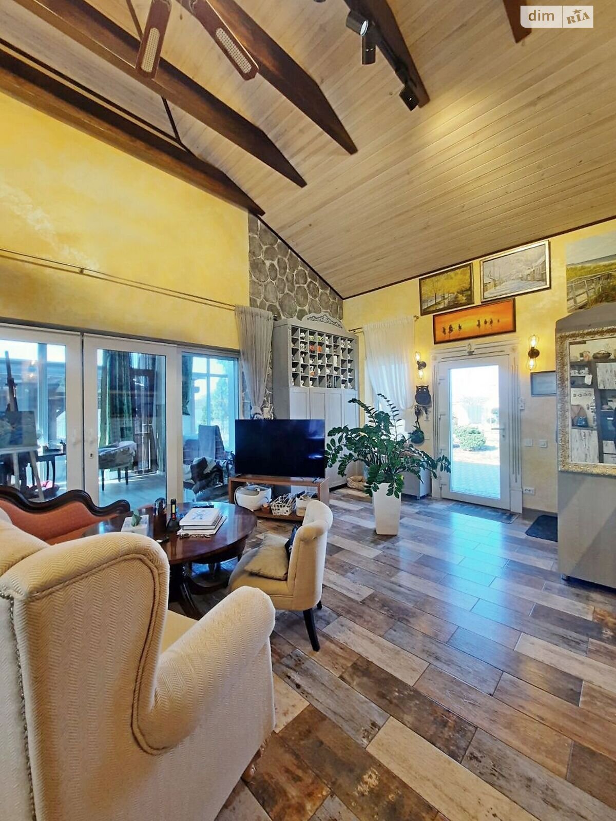 одноповерховий будинок з гаражем, 147 кв. м, цегла. Продаж у Китайгороді фото 1 одноповерховий будинок з гаражем, 147 кв. м, цегла. Продаж у Китайгороді фото 1