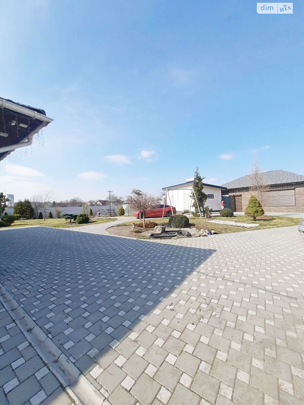 одноповерховий будинок з гаражем, 147 кв. м, цегла. Продаж у Китайгороді фото 1 одноповерховий будинок з гаражем, 147 кв. м, цегла. Продаж у Китайгороді фото 1