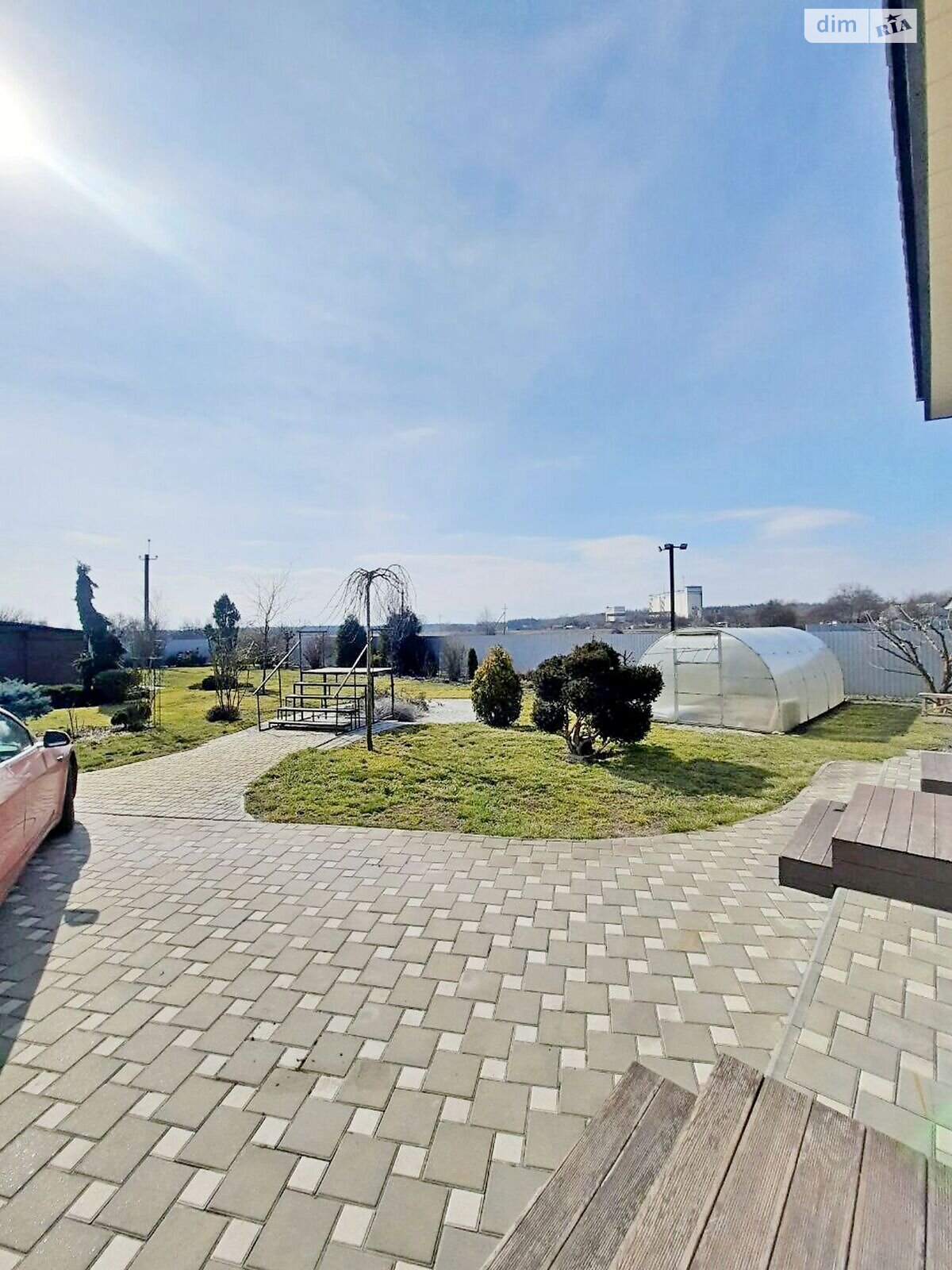 одноповерховий будинок з гаражем, 147 кв. м, цегла. Продаж у Китайгороді фото 1 одноповерховий будинок з гаражем, 147 кв. м, цегла. Продаж у Китайгороді фото 1