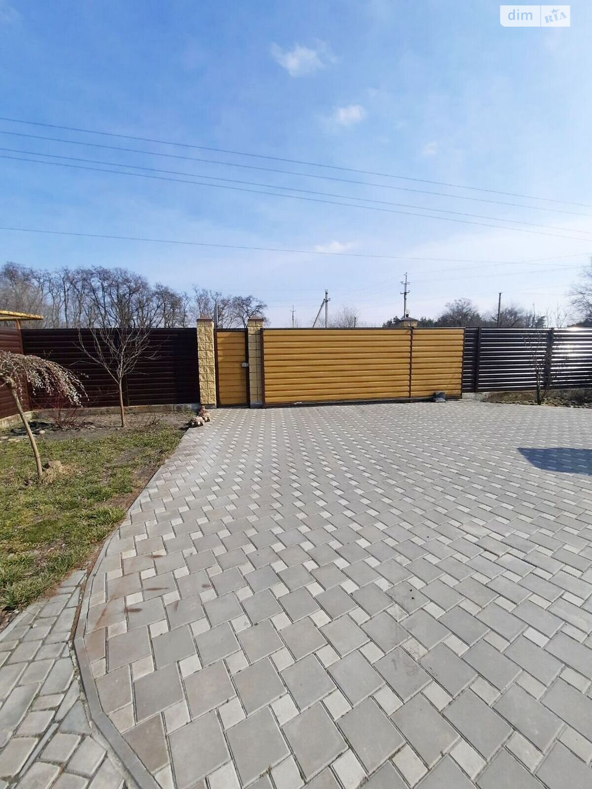 одноповерховий будинок з гаражем, 147 кв. м, цегла. Продаж у Китайгороді фото 1 одноповерховий будинок з гаражем, 147 кв. м, цегла. Продаж у Китайгороді фото 1