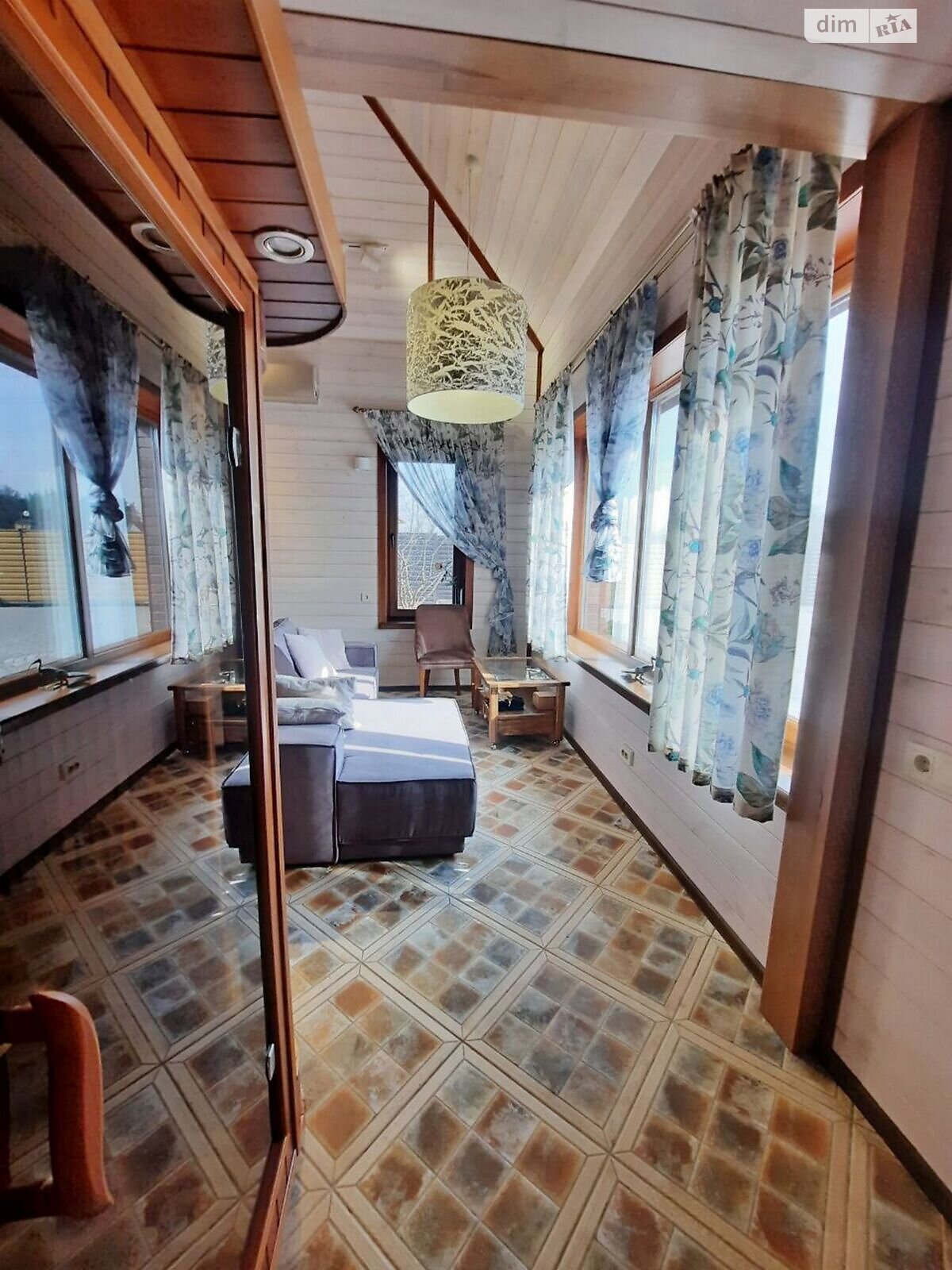 одноповерховий будинок з гаражем, 147 кв. м, цегла. Продаж у Китайгороді фото 1 одноповерховий будинок з гаражем, 147 кв. м, цегла. Продаж у Китайгороді фото 1