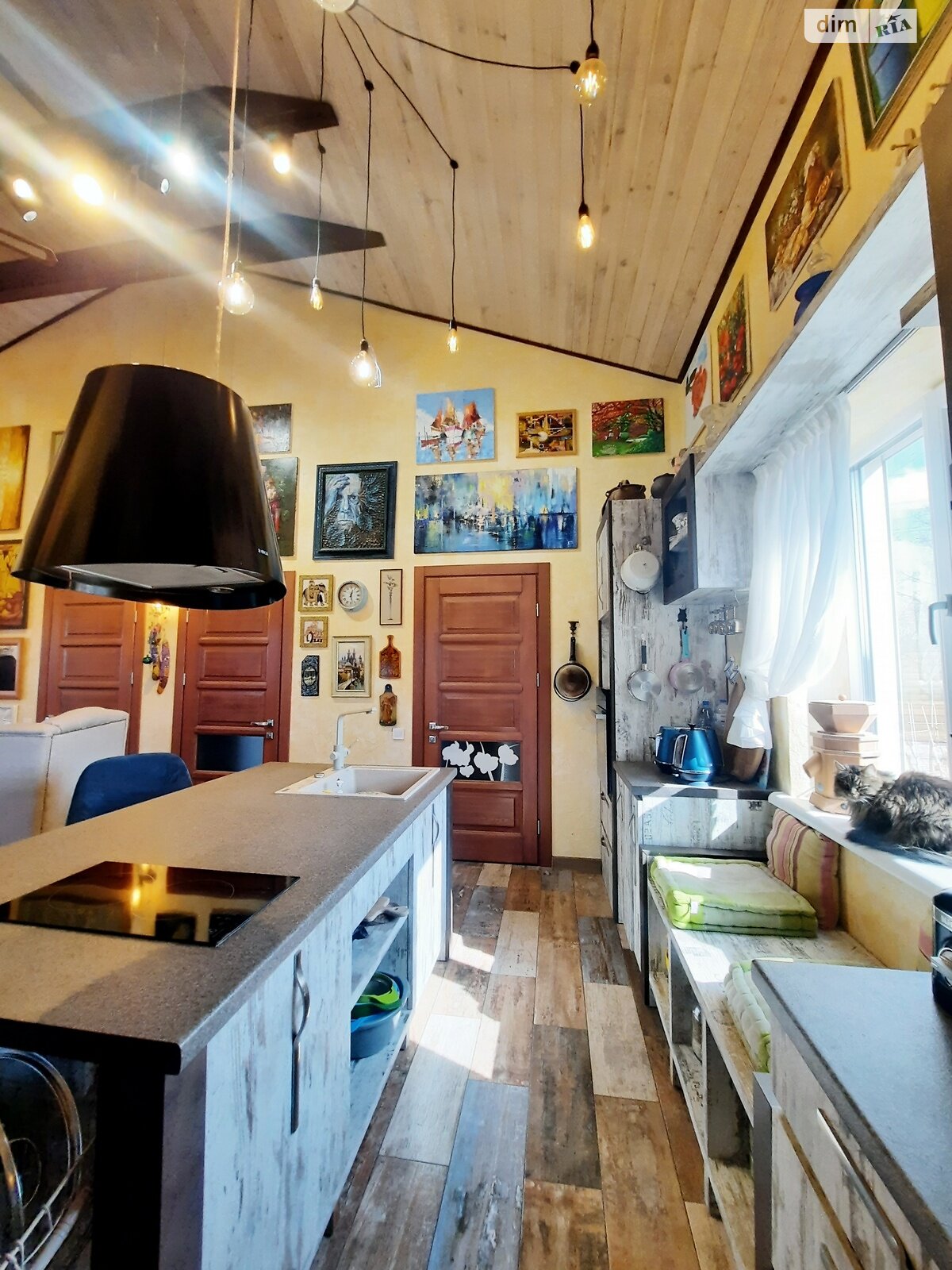 одноповерховий будинок з гаражем, 147 кв. м, цегла. Продаж у Китайгороді фото 1 одноповерховий будинок з гаражем, 147 кв. м, цегла. Продаж у Китайгороді фото 1