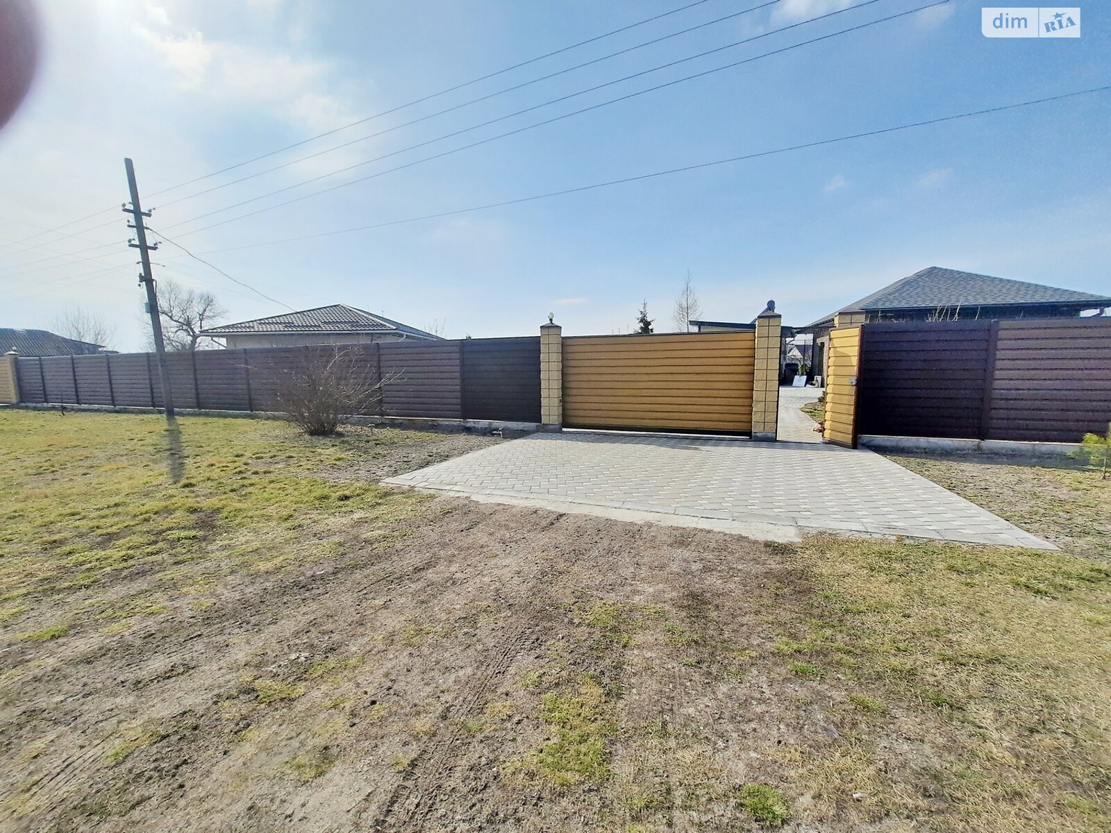 одноповерховий будинок з гаражем, 147 кв. м, цегла. Продаж у Китайгороді фото 1 одноповерховий будинок з гаражем, 147 кв. м, цегла. Продаж у Китайгороді фото 1