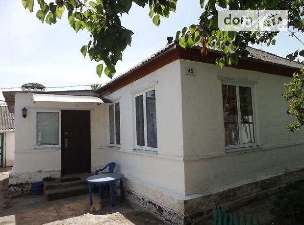 одноэтажный дом с садом, 62 кв. м, кирпич. Продажа в Царичанке район Царичанка фото 1 одноэтажный дом с садом, 62 кв. м, кирпич. Продажа в Царичанке район Царичанка фото 1