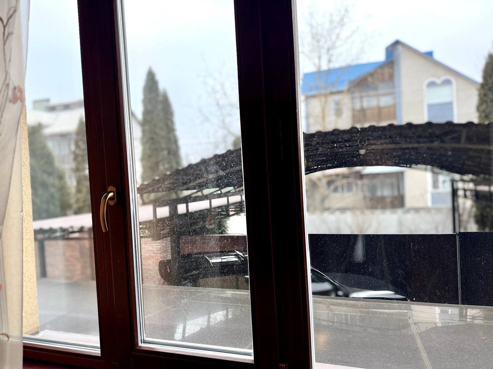 двухэтажный дом с верандой, 300 кв. м, кирпич. Продажа в Виннице фото 1 двухэтажный дом с верандой, 300 кв. м, кирпич. Продажа в Виннице фото 1