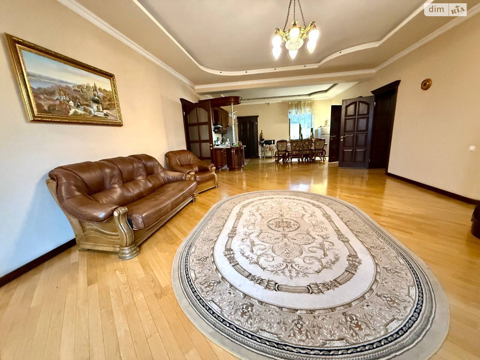 двухэтажный дом с верандой, 300 кв. м, кирпич. Продажа в Виннице фото 1 двухэтажный дом с верандой, 300 кв. м, кирпич. Продажа в Виннице фото 1