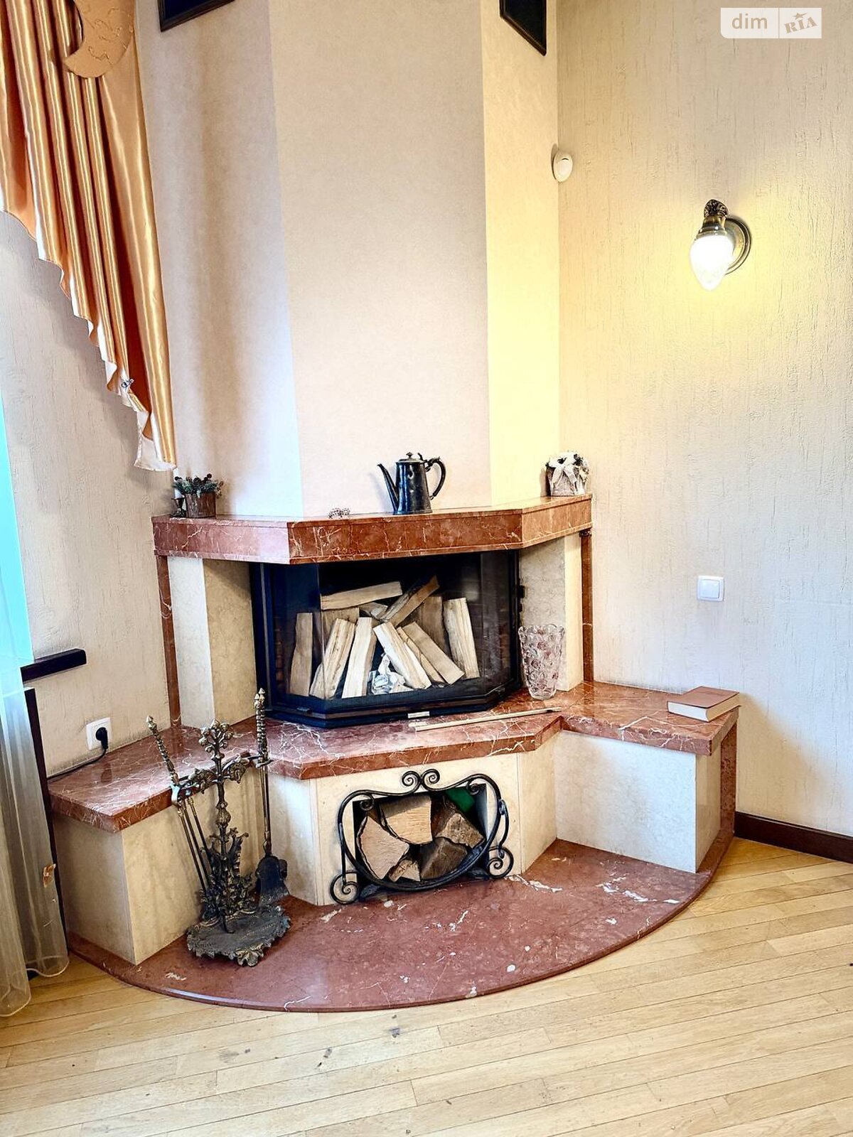 двухэтажный дом с верандой, 300 кв. м, кирпич. Продажа в Виннице фото 1 двухэтажный дом с верандой, 300 кв. м, кирпич. Продажа в Виннице фото 1