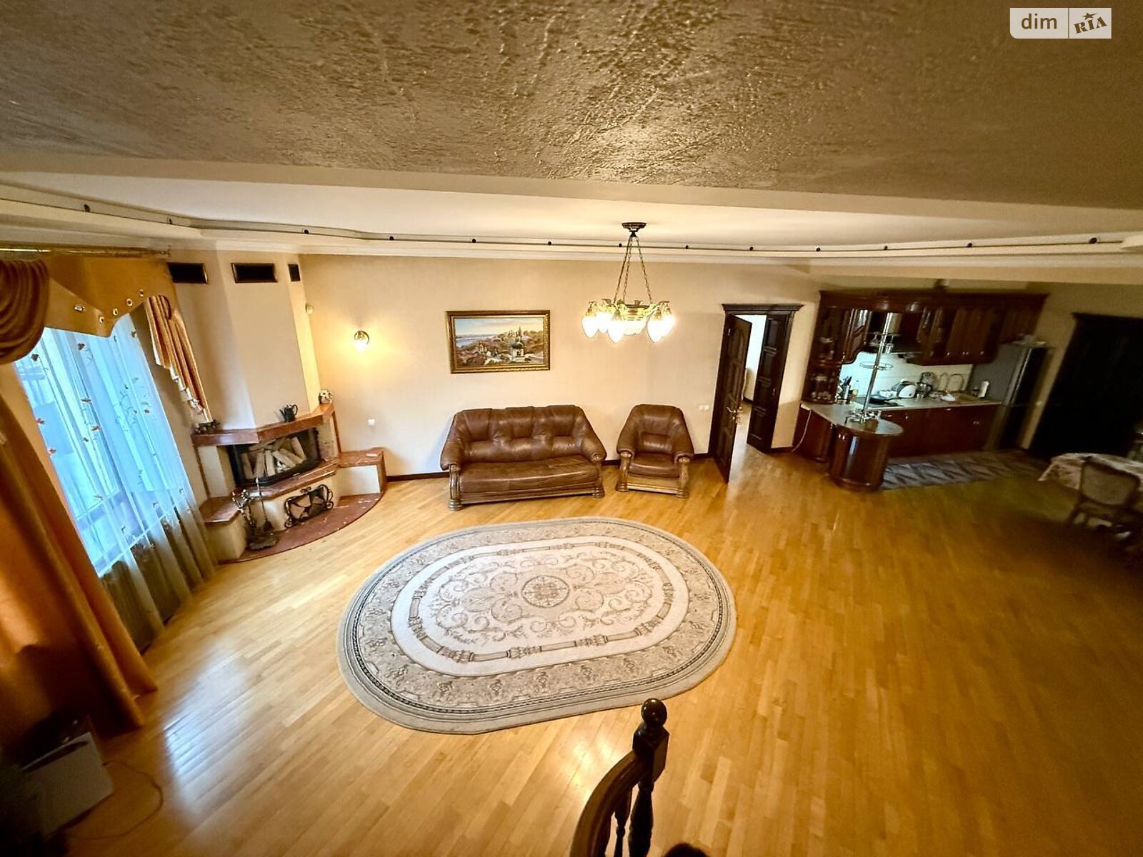 двухэтажный дом с верандой, 300 кв. м, кирпич. Продажа в Виннице фото 1 двухэтажный дом с верандой, 300 кв. м, кирпич. Продажа в Виннице фото 1