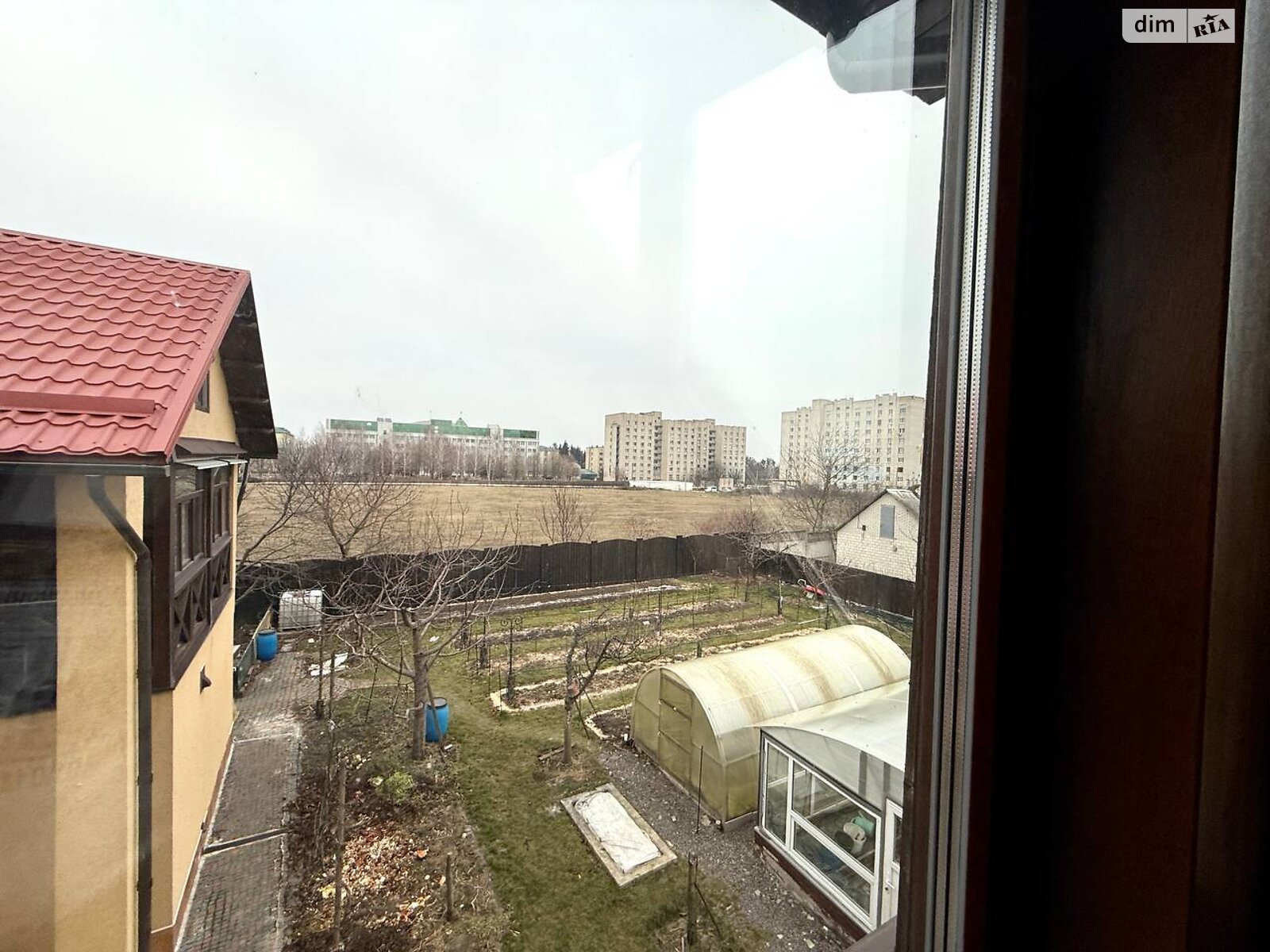 двухэтажный дом с верандой, 300 кв. м, кирпич. Продажа в Виннице фото 1 двухэтажный дом с верандой, 300 кв. м, кирпич. Продажа в Виннице фото 1