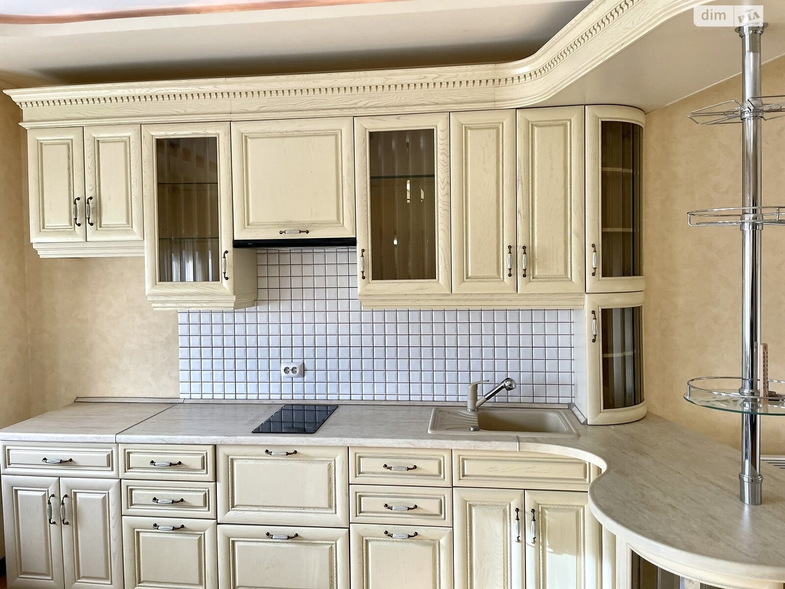 двухэтажный дом с балконом, 300 кв. м, кирпич. Продажа в Виннице фото 1 двухэтажный дом с балконом, 300 кв. м, кирпич. Продажа в Виннице фото 1