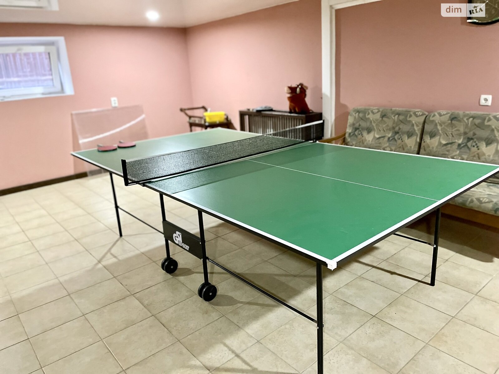 двухэтажный дом с балконом, 300 кв. м, кирпич. Продажа в Виннице фото 1 двухэтажный дом с балконом, 300 кв. м, кирпич. Продажа в Виннице фото 1