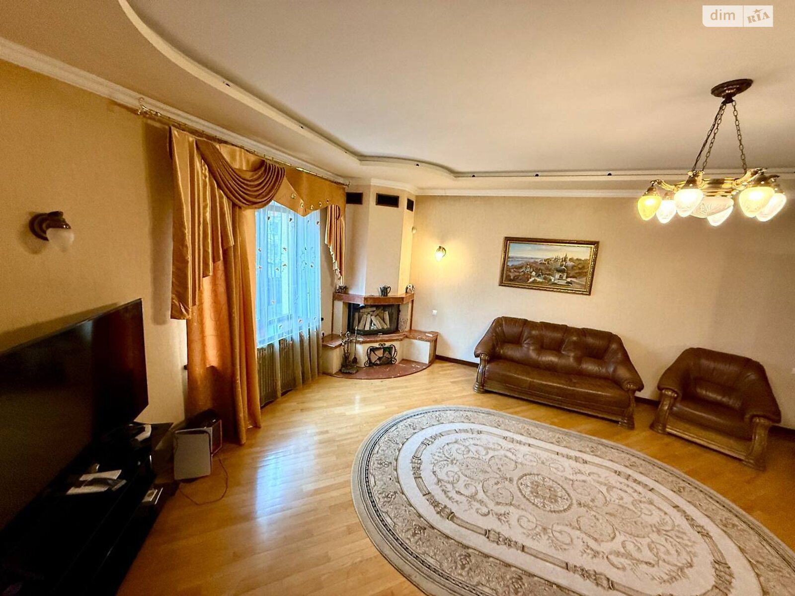 двухэтажный дом с балконом, 300 кв. м, кирпич. Продажа в Виннице фото 1 двухэтажный дом с балконом, 300 кв. м, кирпич. Продажа в Виннице фото 1
