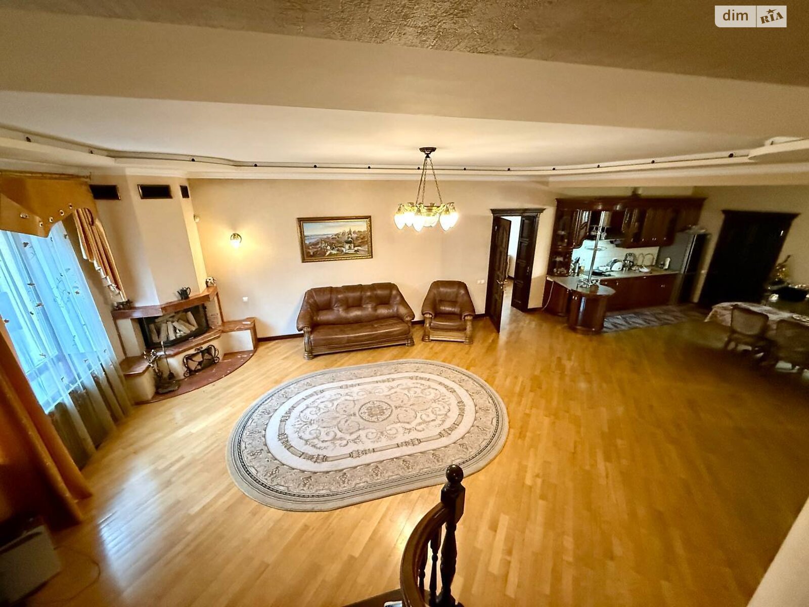 двухэтажный дом с балконом, 300 кв. м, кирпич. Продажа в Виннице фото 1 двухэтажный дом с балконом, 300 кв. м, кирпич. Продажа в Виннице фото 1