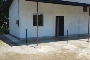 одноповерховий будинок, 70 кв. м, газобетон. Продаж у Ценжеві фото 2