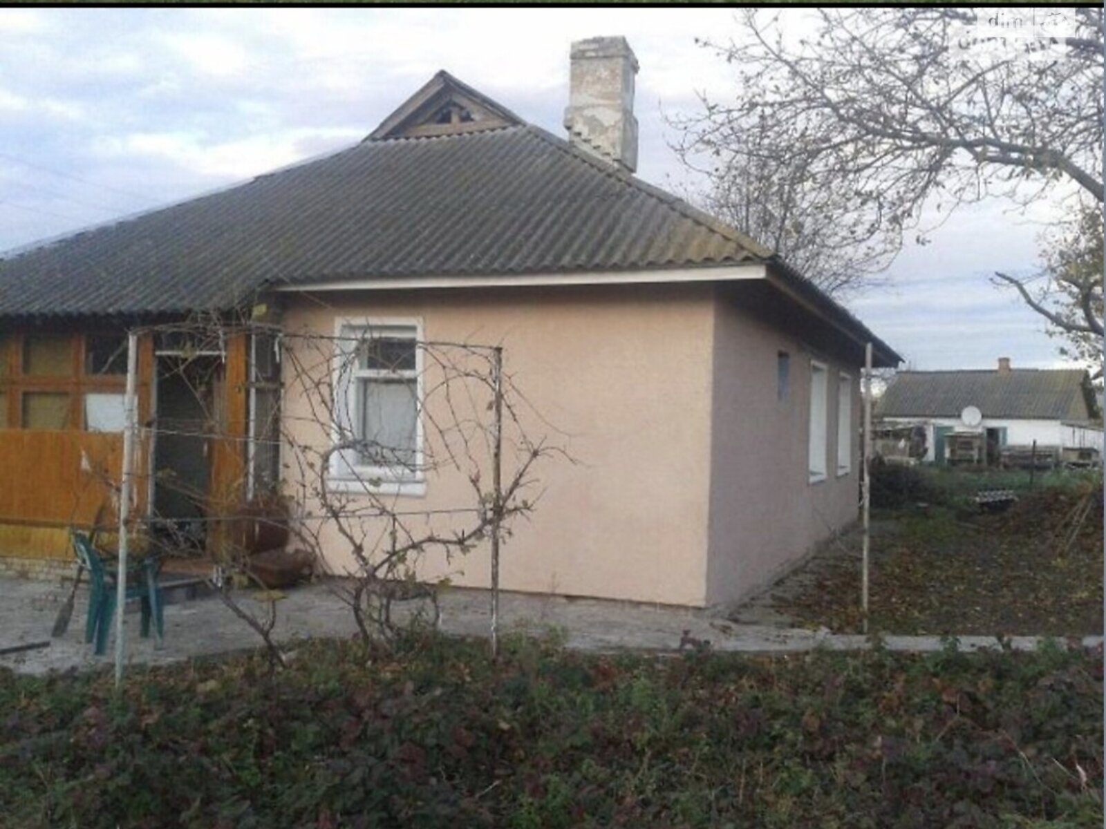 одноэтажный дом с гаражом, 74 кв. м, кирпич. Продажа в Циблях фото 1 одноэтажный дом с гаражом, 74 кв. м, кирпич. Продажа в Циблях фото 1
