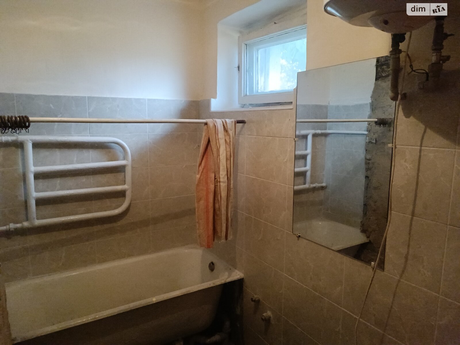 одноэтажный дом с гаражом, 74 кв. м, кирпич. Продажа в Циблях фото 1 одноэтажный дом с гаражом, 74 кв. м, кирпич. Продажа в Циблях фото 1