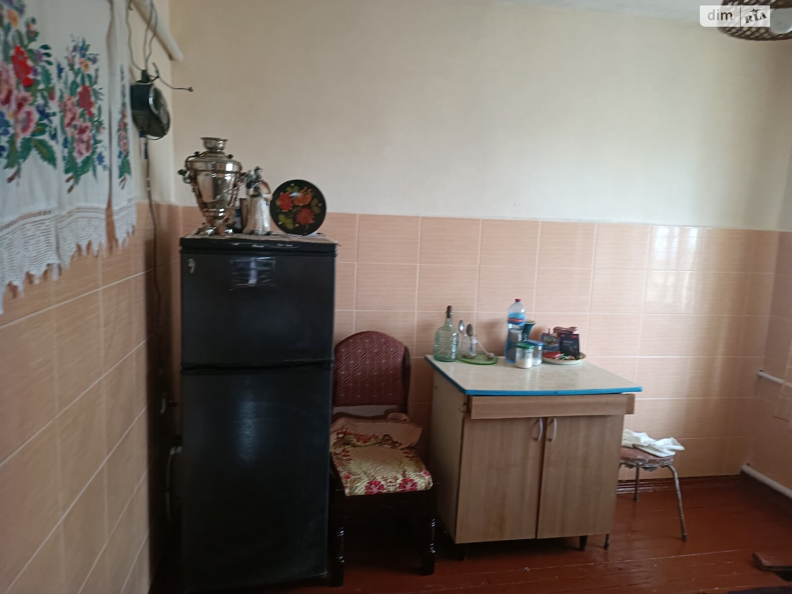 одноэтажный дом с гаражом, 74 кв. м, кирпич. Продажа в Циблях фото 1 одноэтажный дом с гаражом, 74 кв. м, кирпич. Продажа в Циблях фото 1