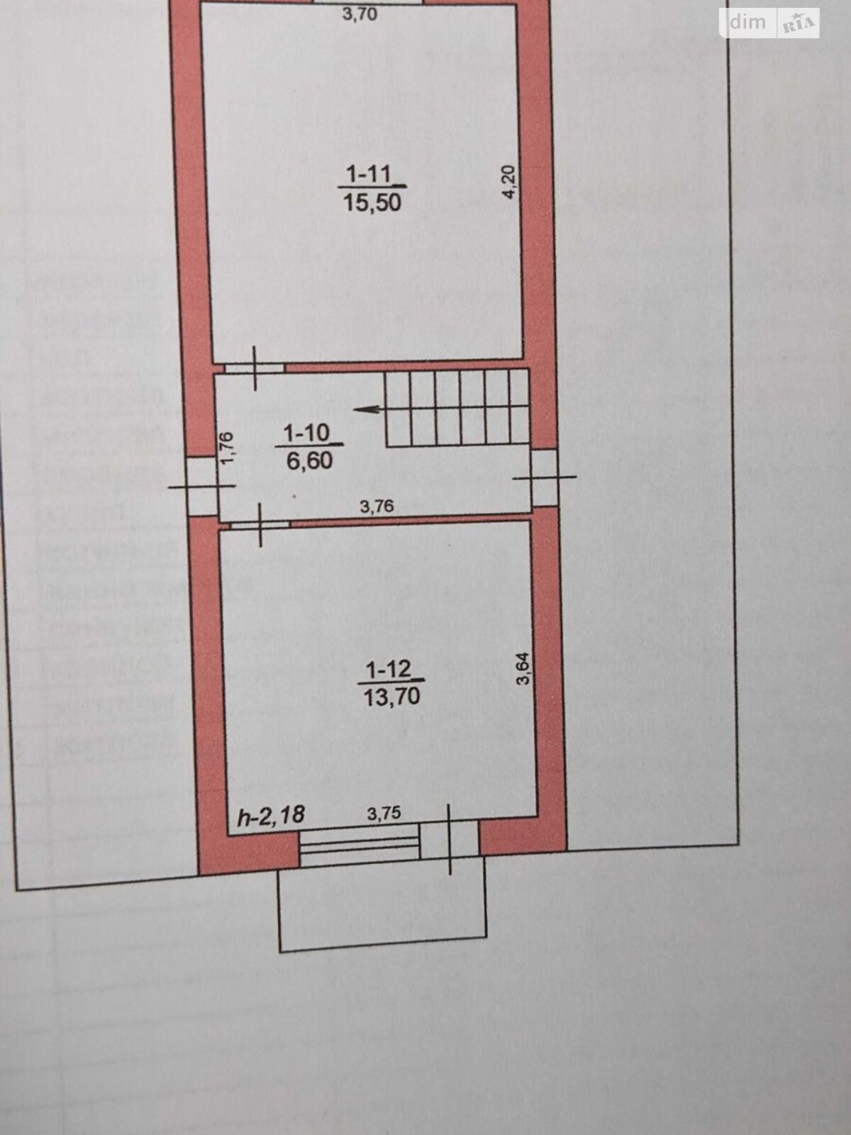 двухэтажный дом с гаражом, 136 кв. м, кирпич. Продажа в Циблях фото 1 двухэтажный дом с гаражом, 136 кв. м, кирпич. Продажа в Циблях фото 1