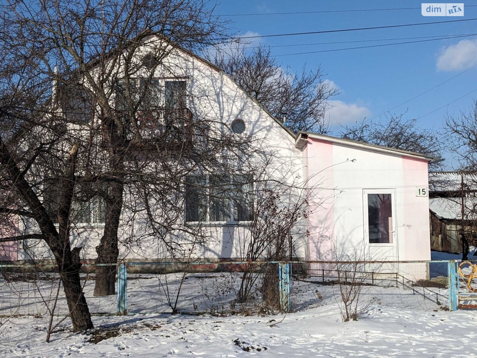 двухэтажный дом с гаражом, 136 кв. м, кирпич. Продажа в Циблях фото 1 двухэтажный дом с гаражом, 136 кв. м, кирпич. Продажа в Циблях фото 1