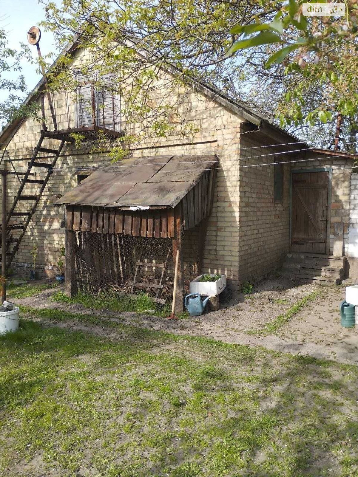 двухэтажный дом с гаражом, 136 кв. м, кирпич. Продажа в Циблях фото 1 двухэтажный дом с гаражом, 136 кв. м, кирпич. Продажа в Циблях фото 1