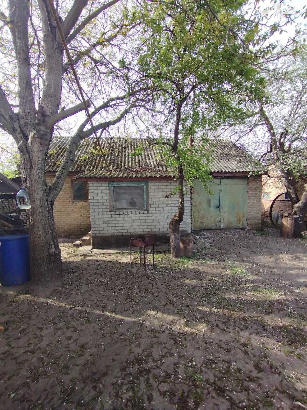 двухэтажный дом с гаражом, 136 кв. м, кирпич. Продажа в Циблях фото 1 двухэтажный дом с гаражом, 136 кв. м, кирпич. Продажа в Циблях фото 1