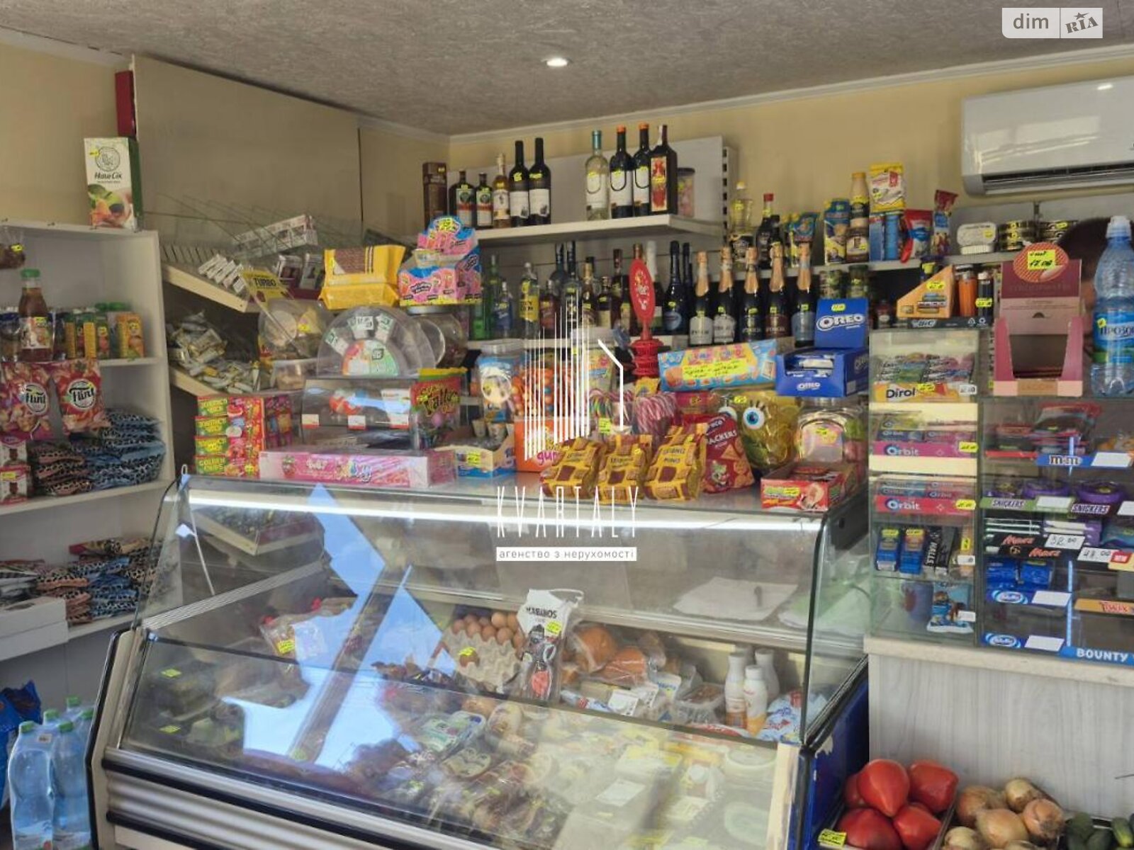 одноэтажный дом с отоплением, 75 кв. м, пеноблок. Продажа в Переяславе фото 1