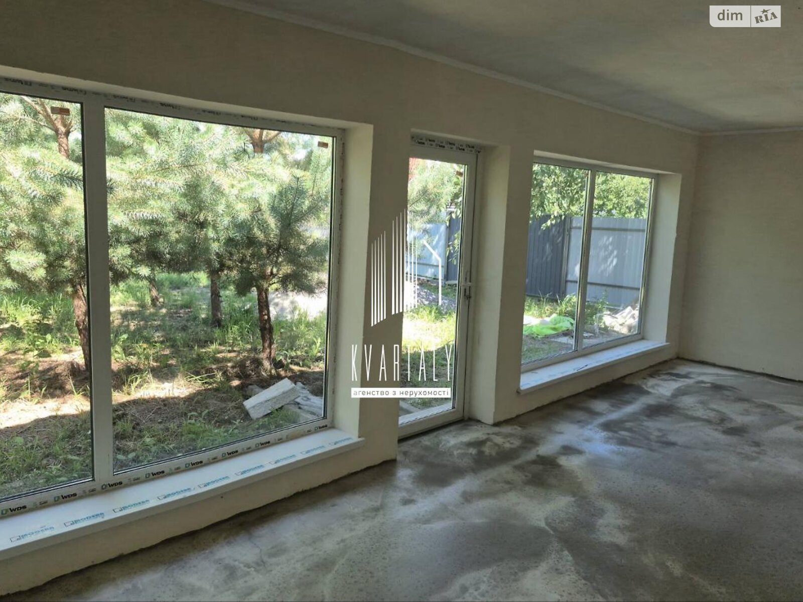 одноэтажный дом с отоплением, 75 кв. м, пеноблок. Продажа в Переяславе фото 1