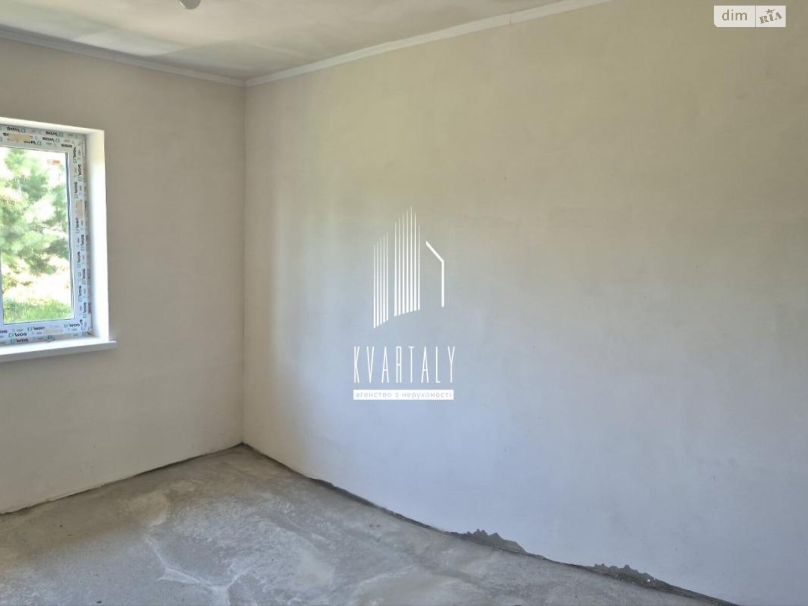 одноэтажный дом с отоплением, 75 кв. м, пеноблок. Продажа в Переяславе фото 1