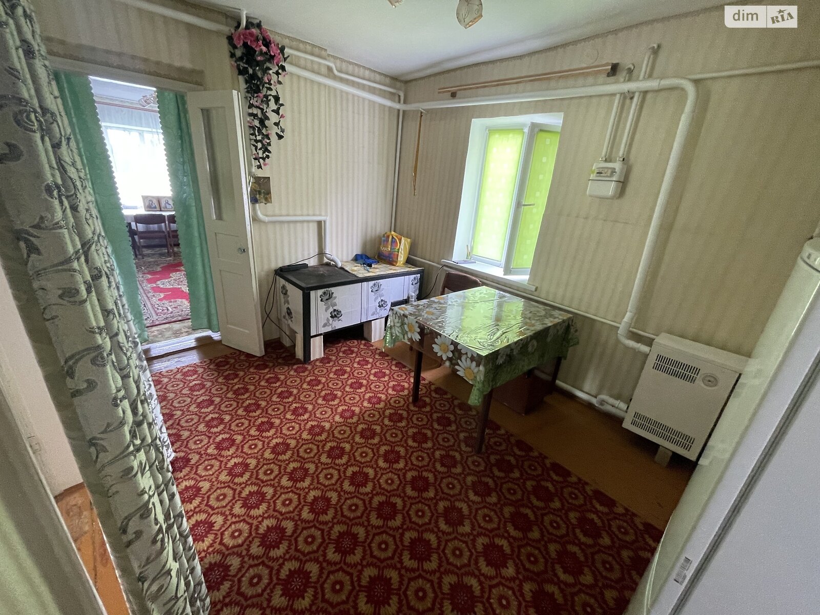 одноповерховий будинок, 66.5 кв. м, цегла. Продаж у Цибулові фото 1 одноповерховий будинок, 66.5 кв. м, цегла. Продаж у Цибулові фото 1