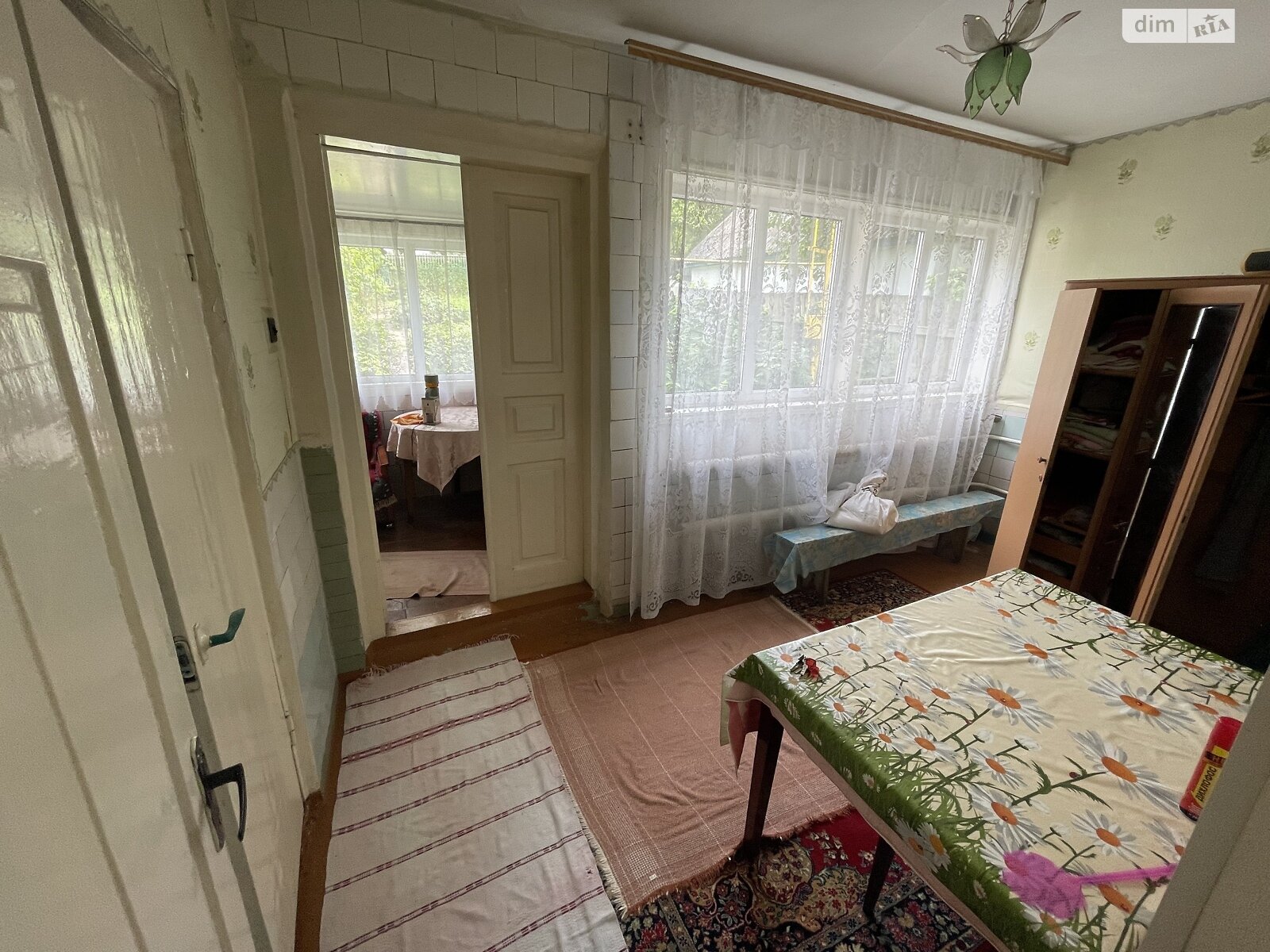 одноповерховий будинок, 66.5 кв. м, цегла. Продаж у Цибулові фото 1 одноповерховий будинок, 66.5 кв. м, цегла. Продаж у Цибулові фото 1