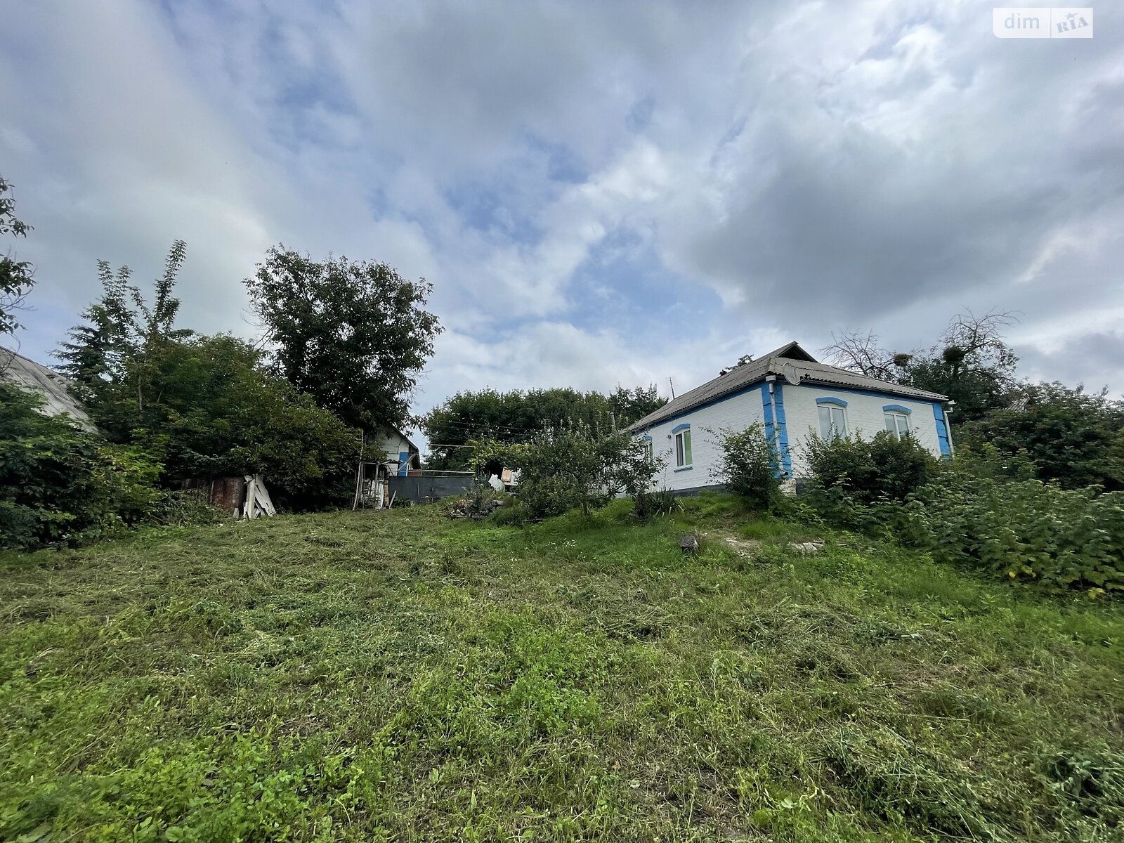 одноповерховий будинок, 66.5 кв. м, цегла. Продаж у Цибулові фото 1 одноповерховий будинок, 66.5 кв. м, цегла. Продаж у Цибулові фото 1