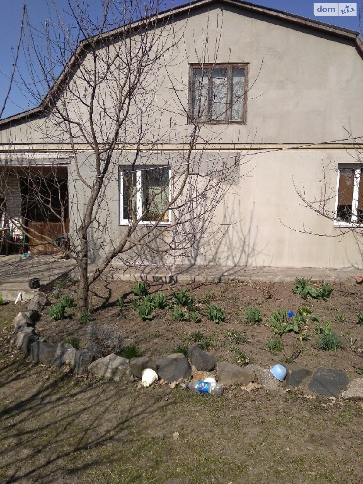 одноповерховий будинок, 120 кв. м, цегла. Продаж у Цибулові фото 1 одноповерховий будинок, 120 кв. м, цегла. Продаж у Цибулові фото 1