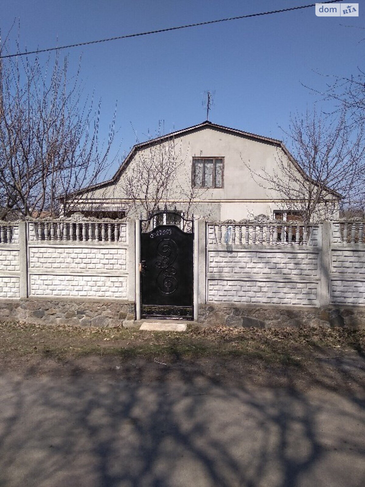 одноповерховий будинок, 120 кв. м, цегла. Продаж у Цибулові фото 1 одноповерховий будинок, 120 кв. м, цегла. Продаж у Цибулові фото 1