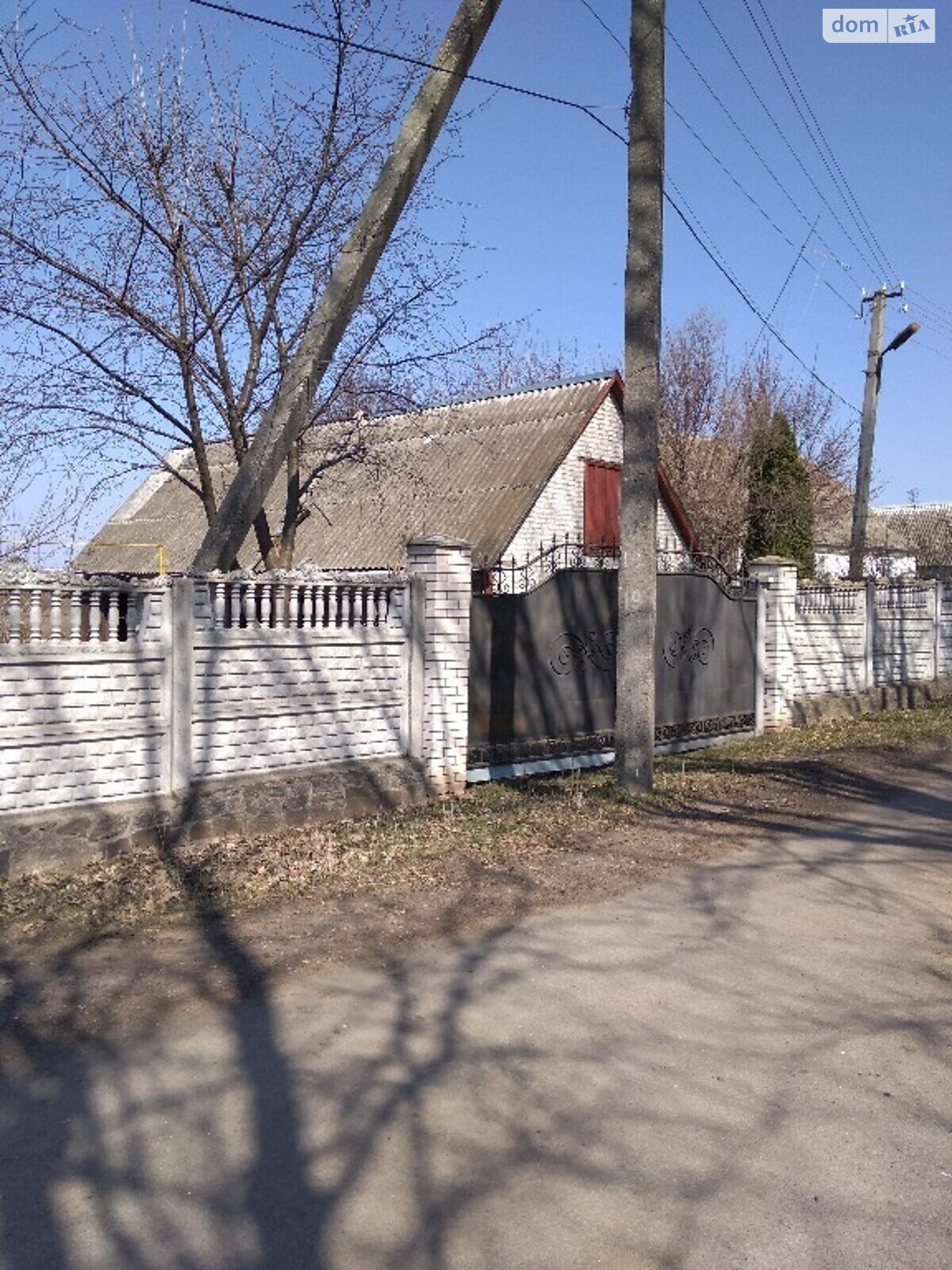 одноповерховий будинок, 120 кв. м, цегла. Продаж у Цибулові фото 1 одноповерховий будинок, 120 кв. м, цегла. Продаж у Цибулові фото 1