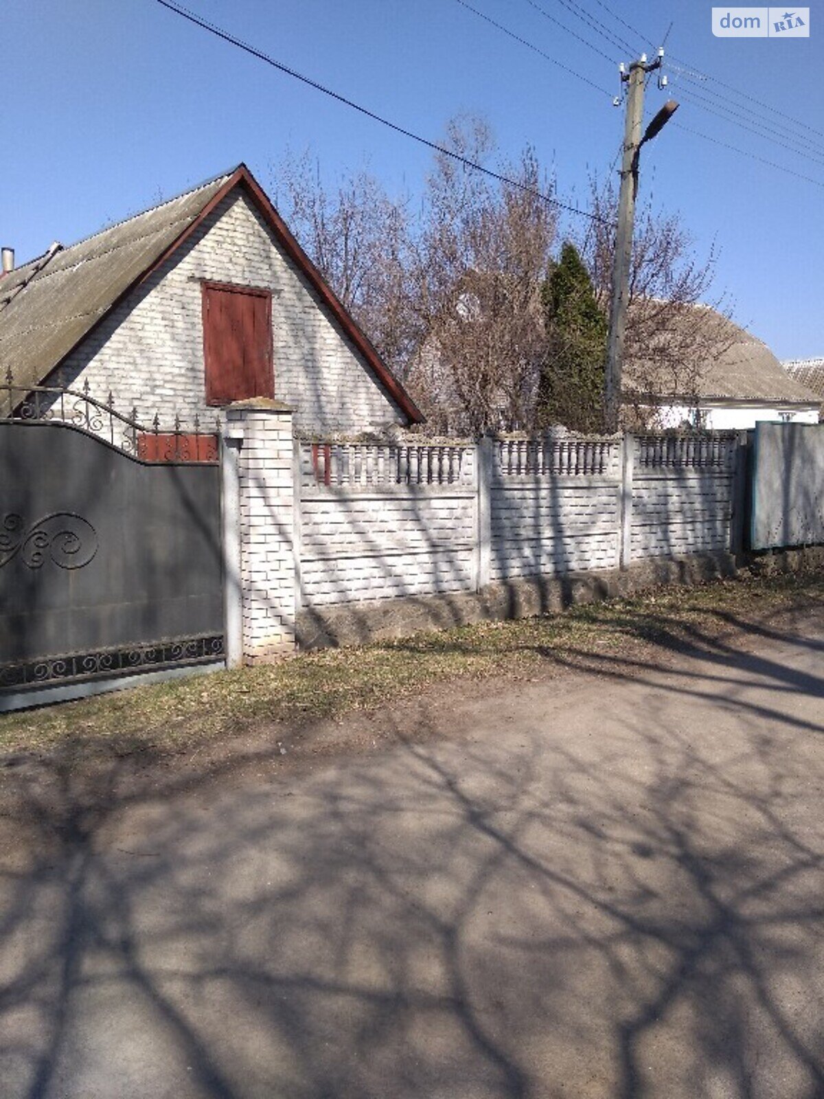 одноповерховий будинок, 120 кв. м, цегла. Продаж у Цибулові фото 1 одноповерховий будинок, 120 кв. м, цегла. Продаж у Цибулові фото 1