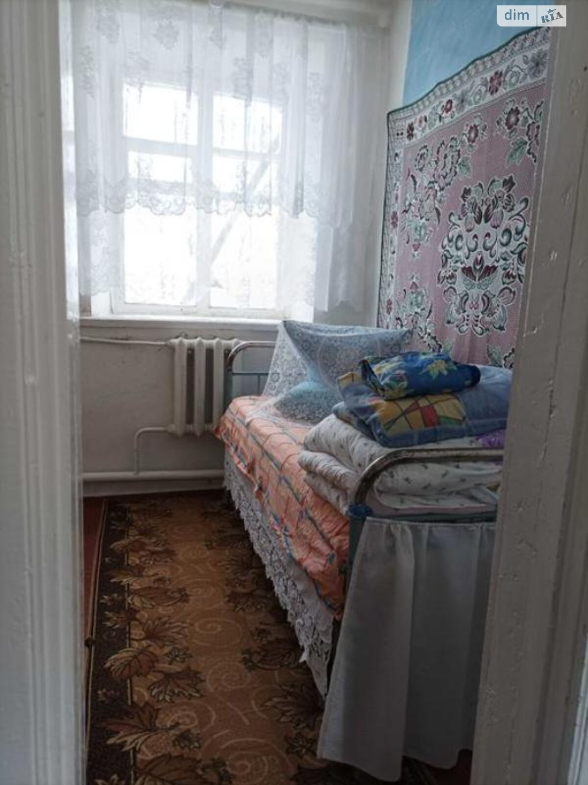 одноэтажный дом с отоплением, 62 кв. м, кирпич. Продажа в Цибулове фото 1 одноэтажный дом с отоплением, 62 кв. м, кирпич. Продажа в Цибулове фото 1