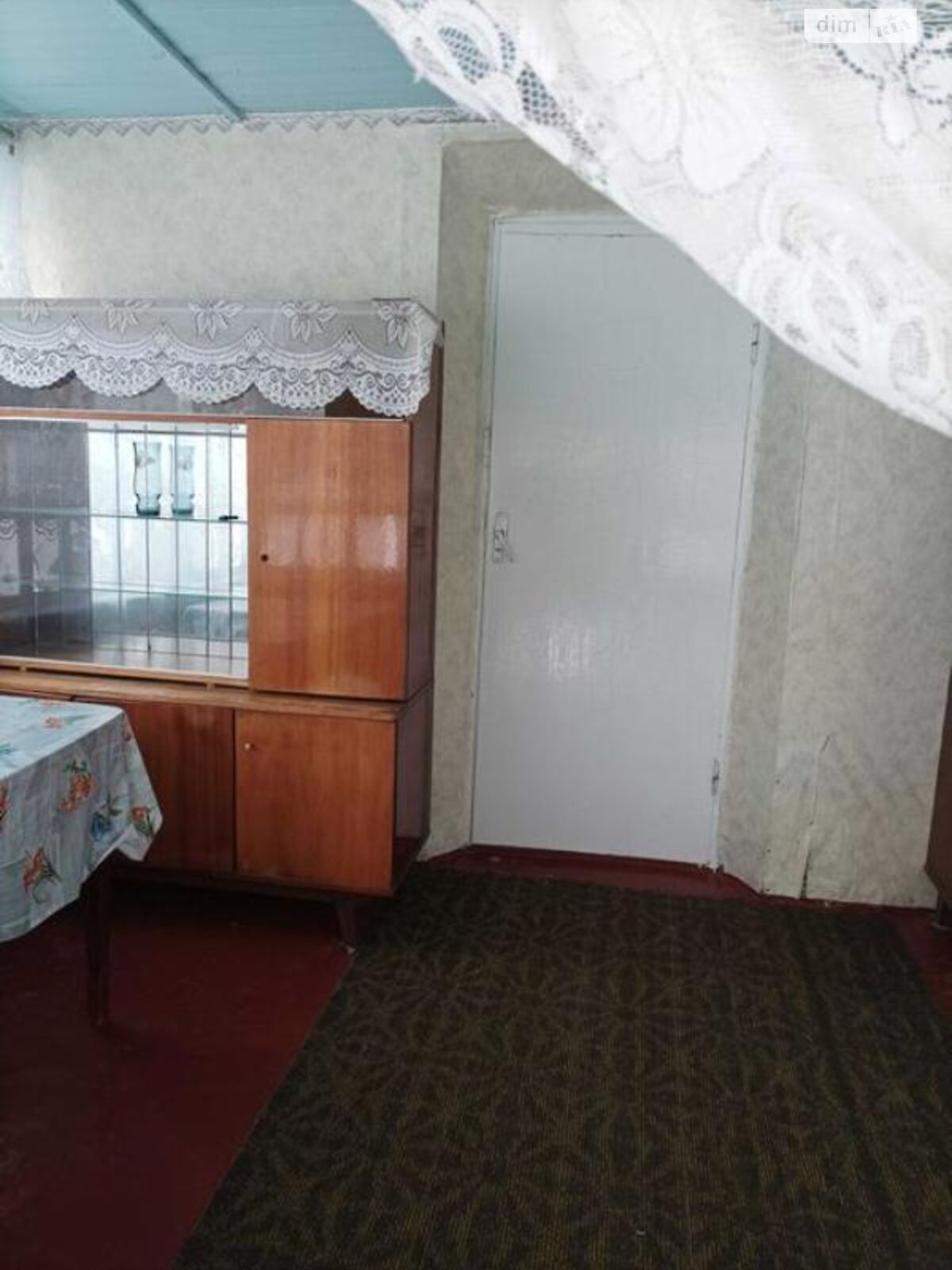 одноэтажный дом с отоплением, 62 кв. м, кирпич. Продажа в Цибулове фото 1 одноэтажный дом с отоплением, 62 кв. м, кирпич. Продажа в Цибулове фото 1