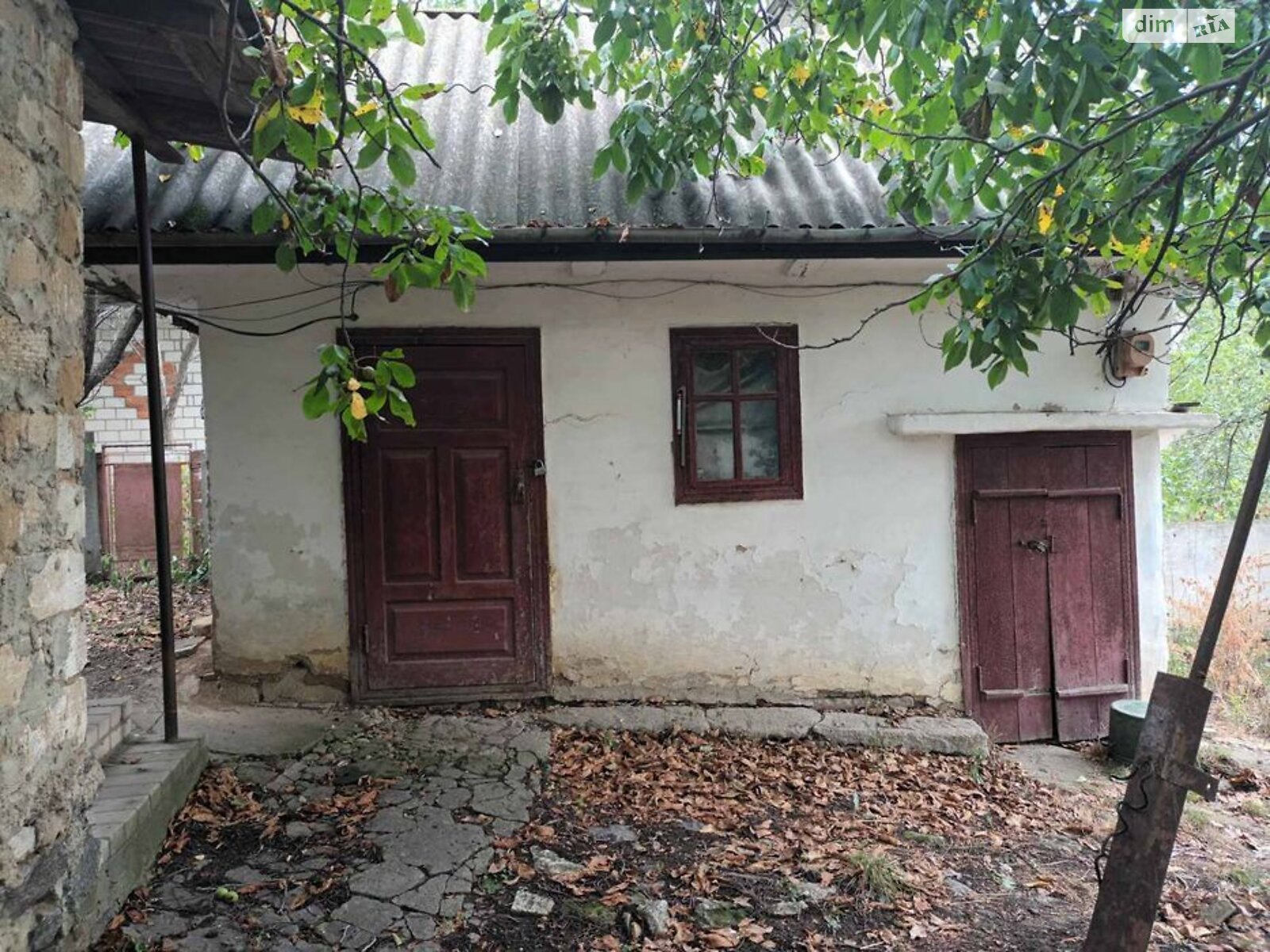 одноэтажный дом, 85 кв. м, шлакоблок. Продажа в Цибуловке фото 1 одноэтажный дом, 85 кв. м, шлакоблок. Продажа в Цибуловке фото 1