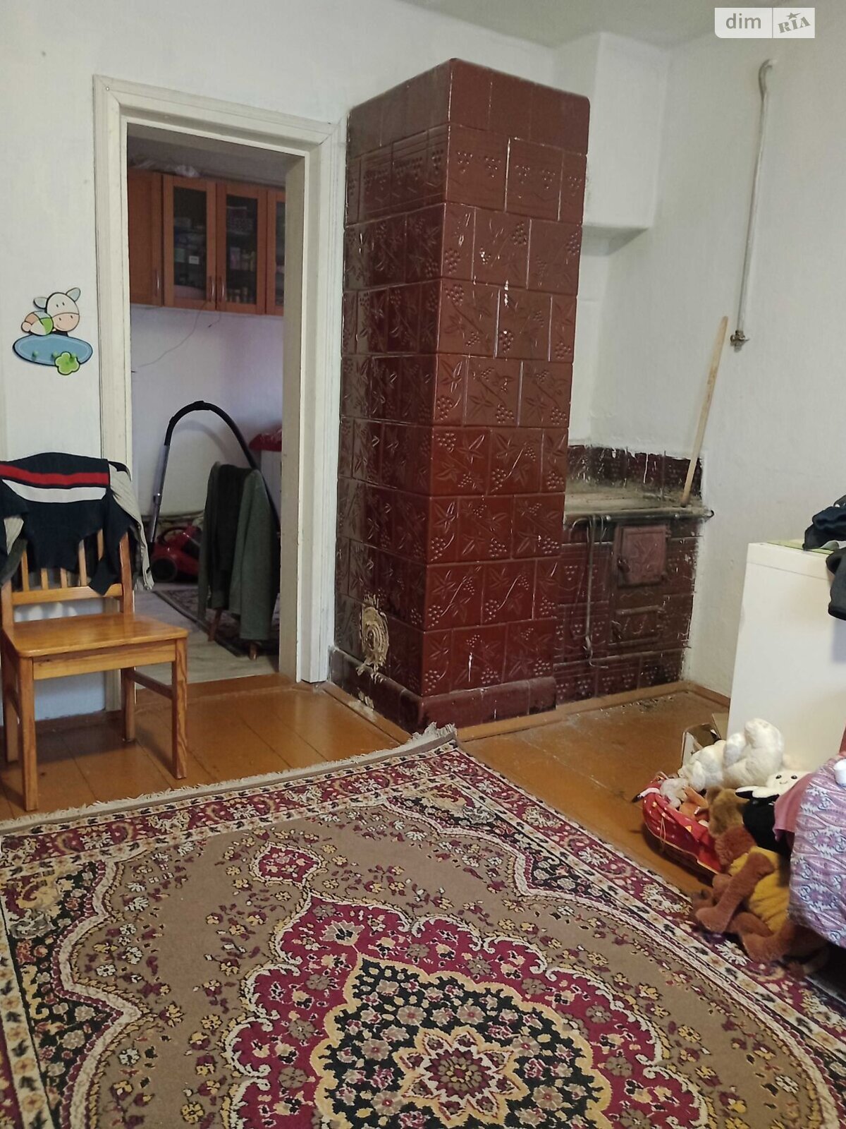 одноповерховий будинок, 142 кв. м, цегла. Продаж у Циганах фото 1 одноповерховий будинок, 142 кв. м, цегла. Продаж у Циганах фото 1